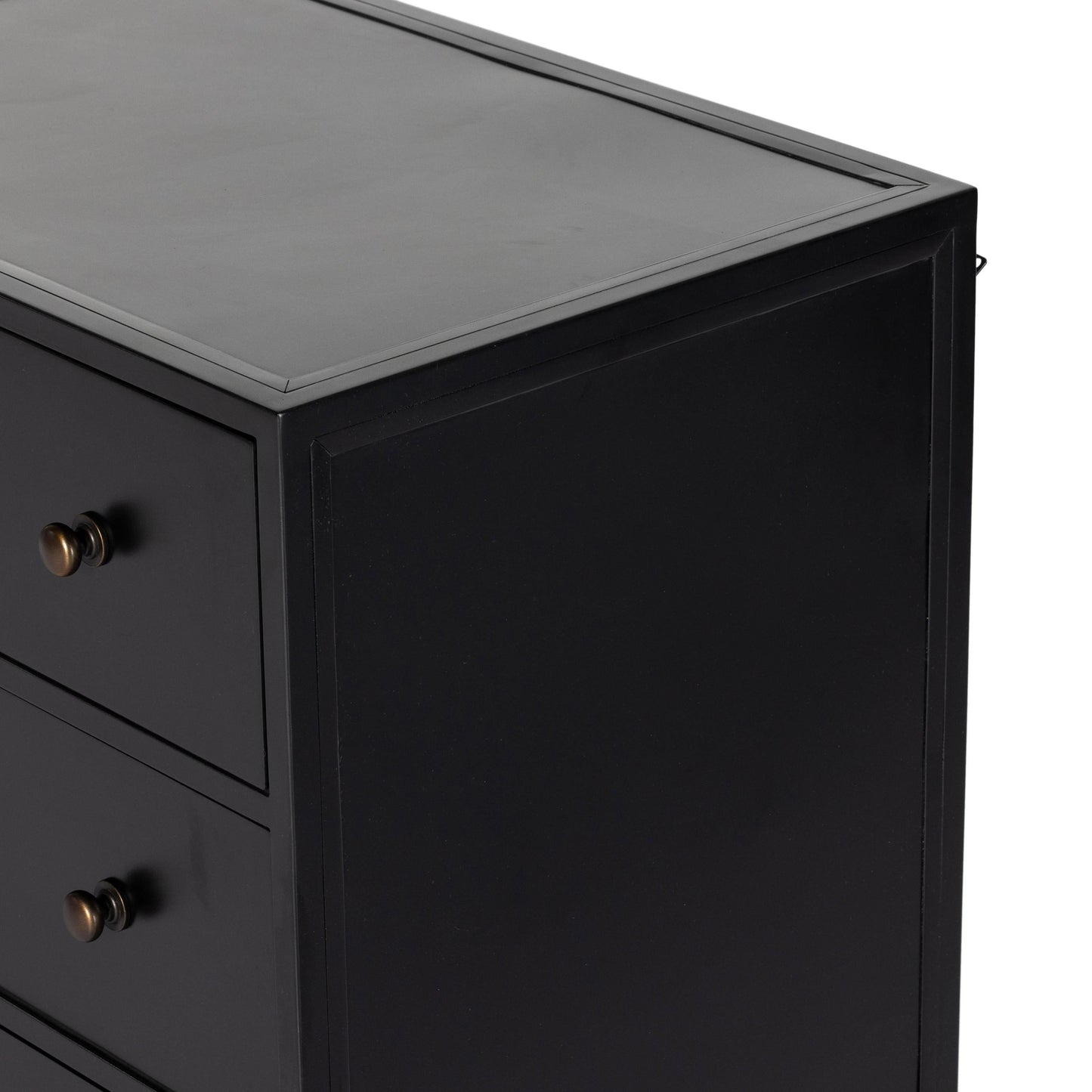 Brady 12 Drawer Dresser