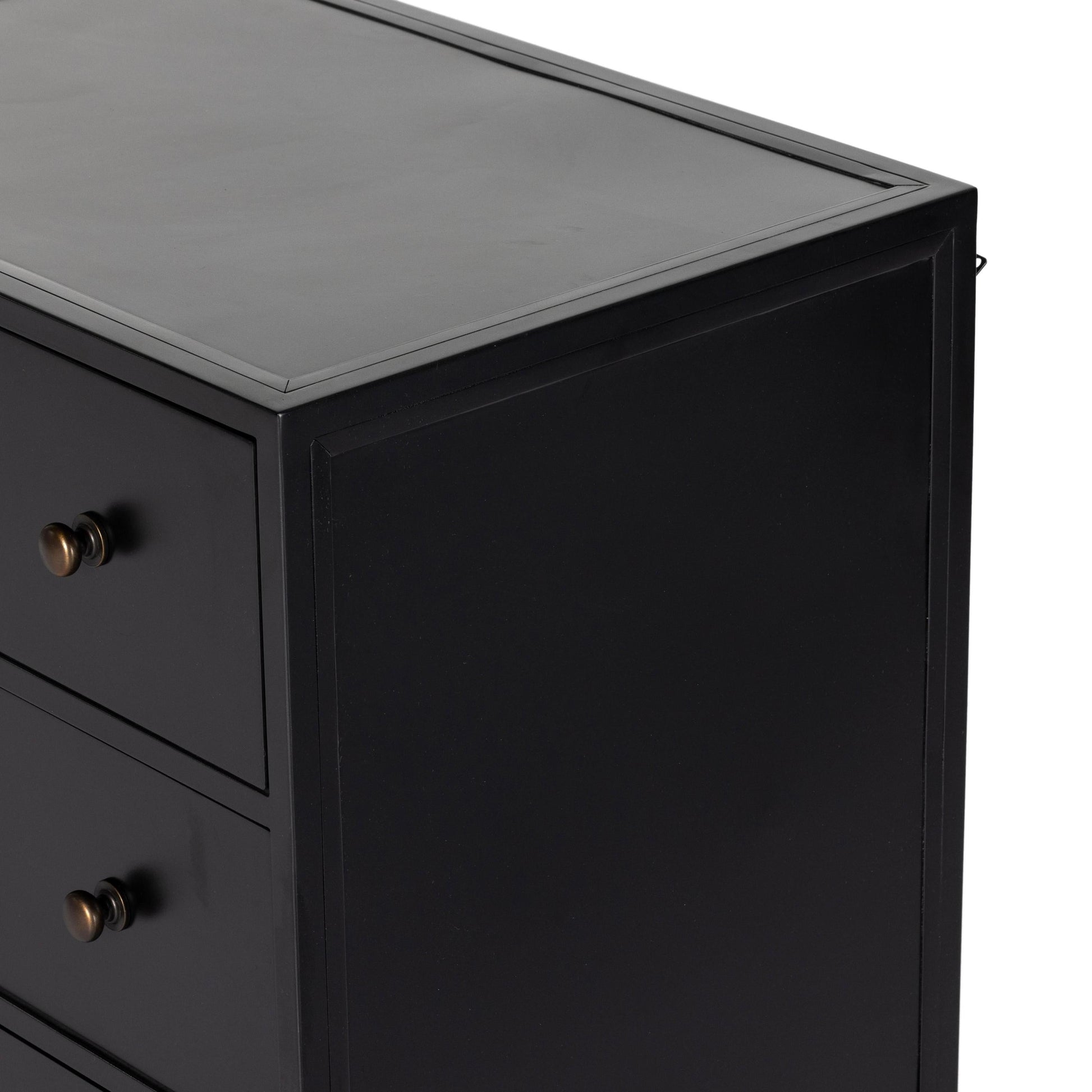 Brady 12 Drawer Dresser