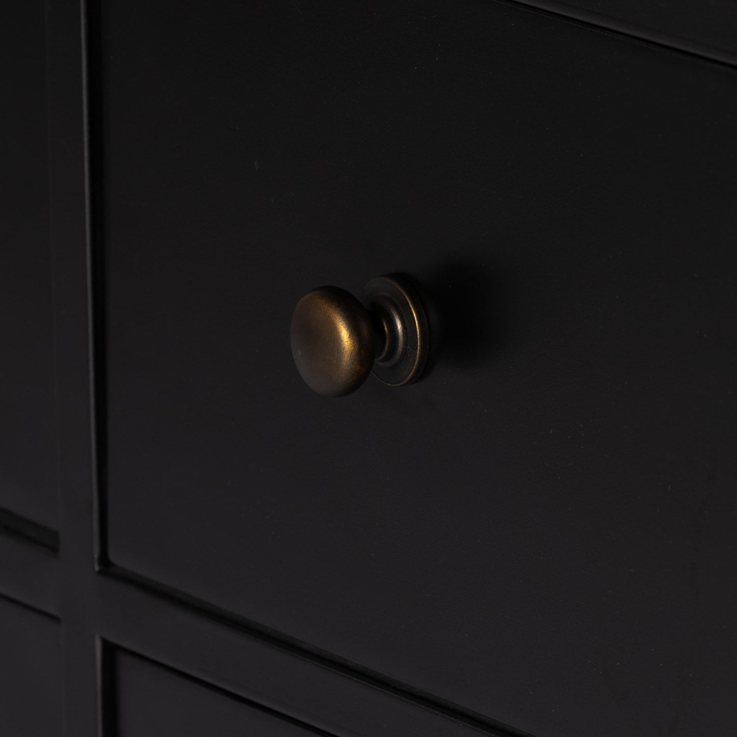 Brady 12 Drawer Dresser