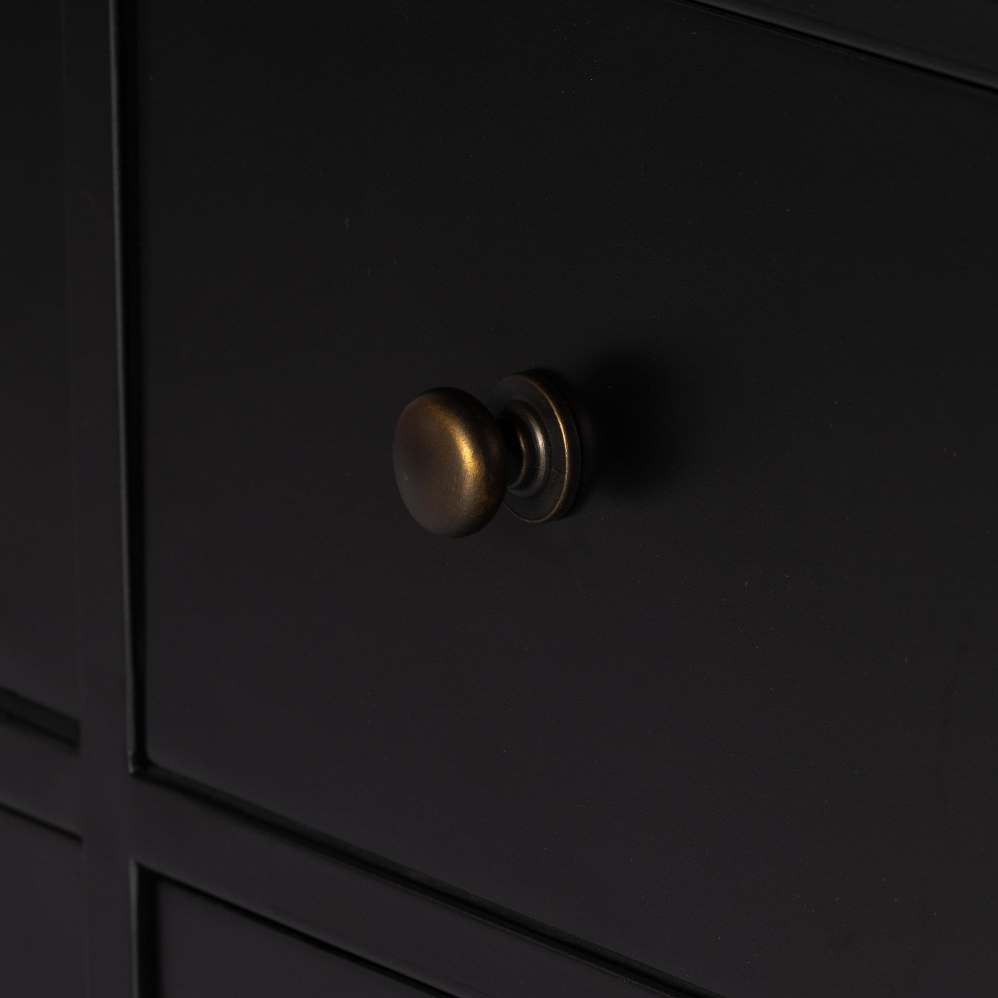 Brady 12 Drawer Dresser