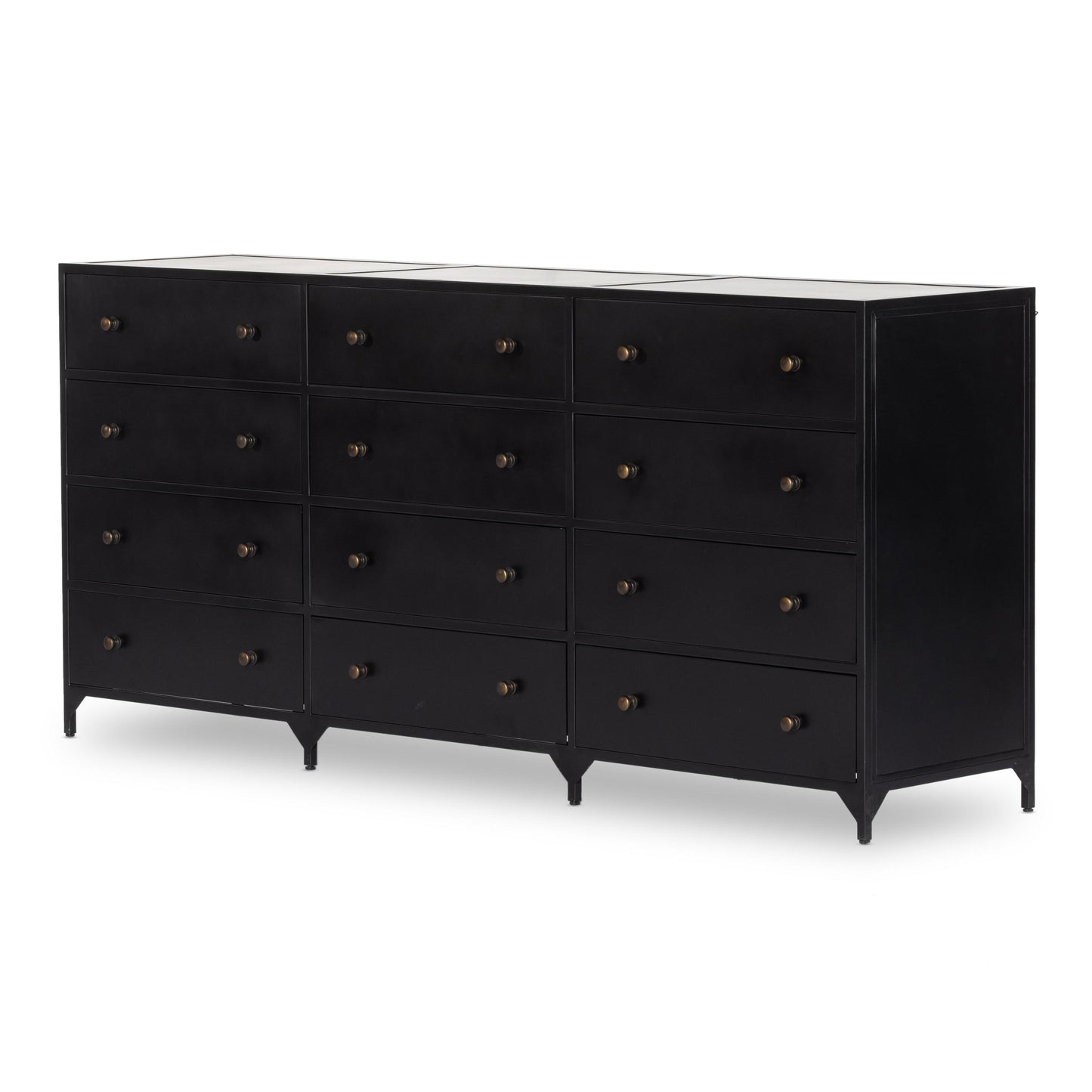Brady 12 Drawer Dresser