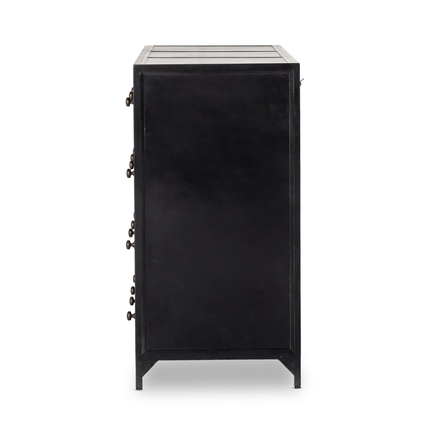 Brady 12 Drawer Dresser