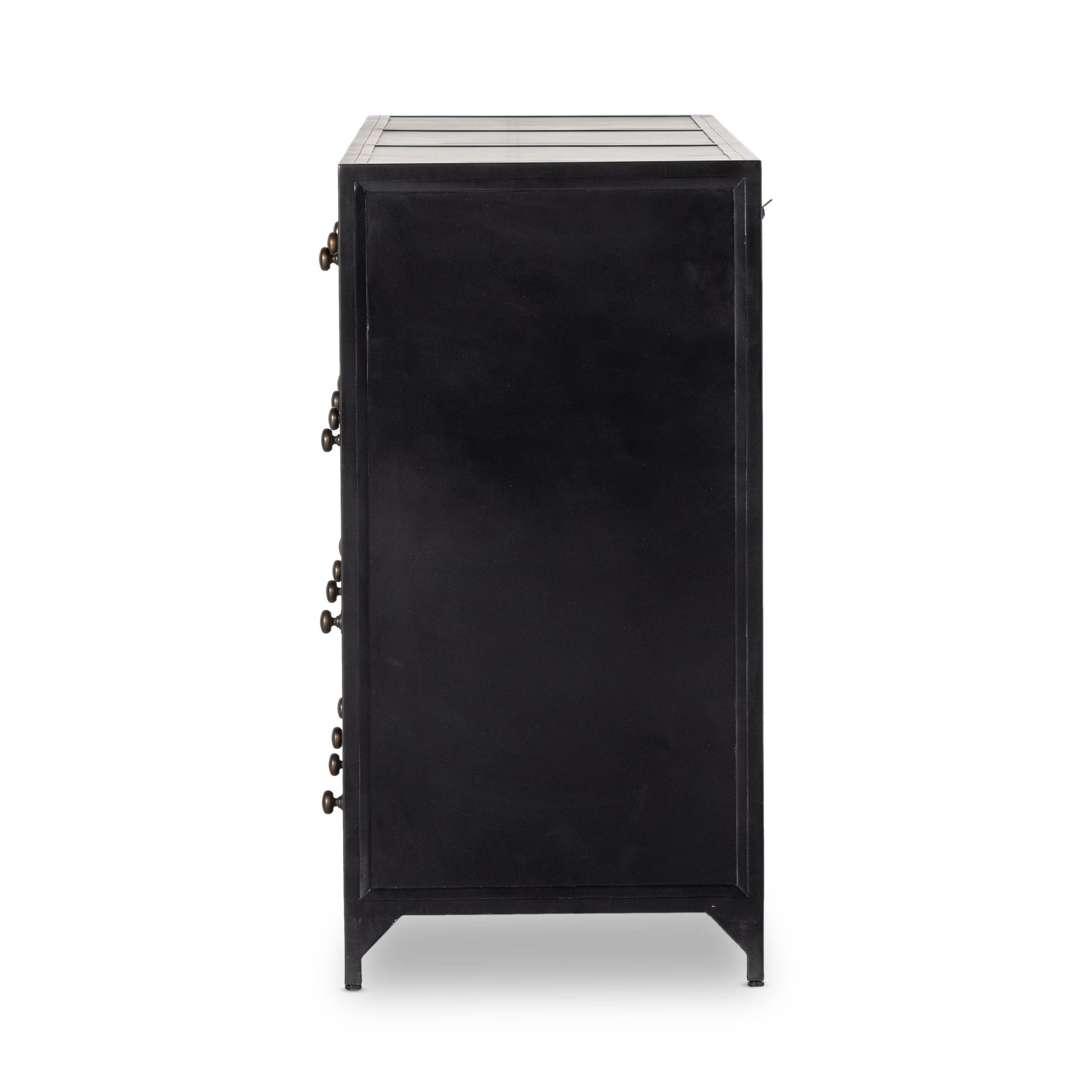 Brady 12 Drawer Dresser