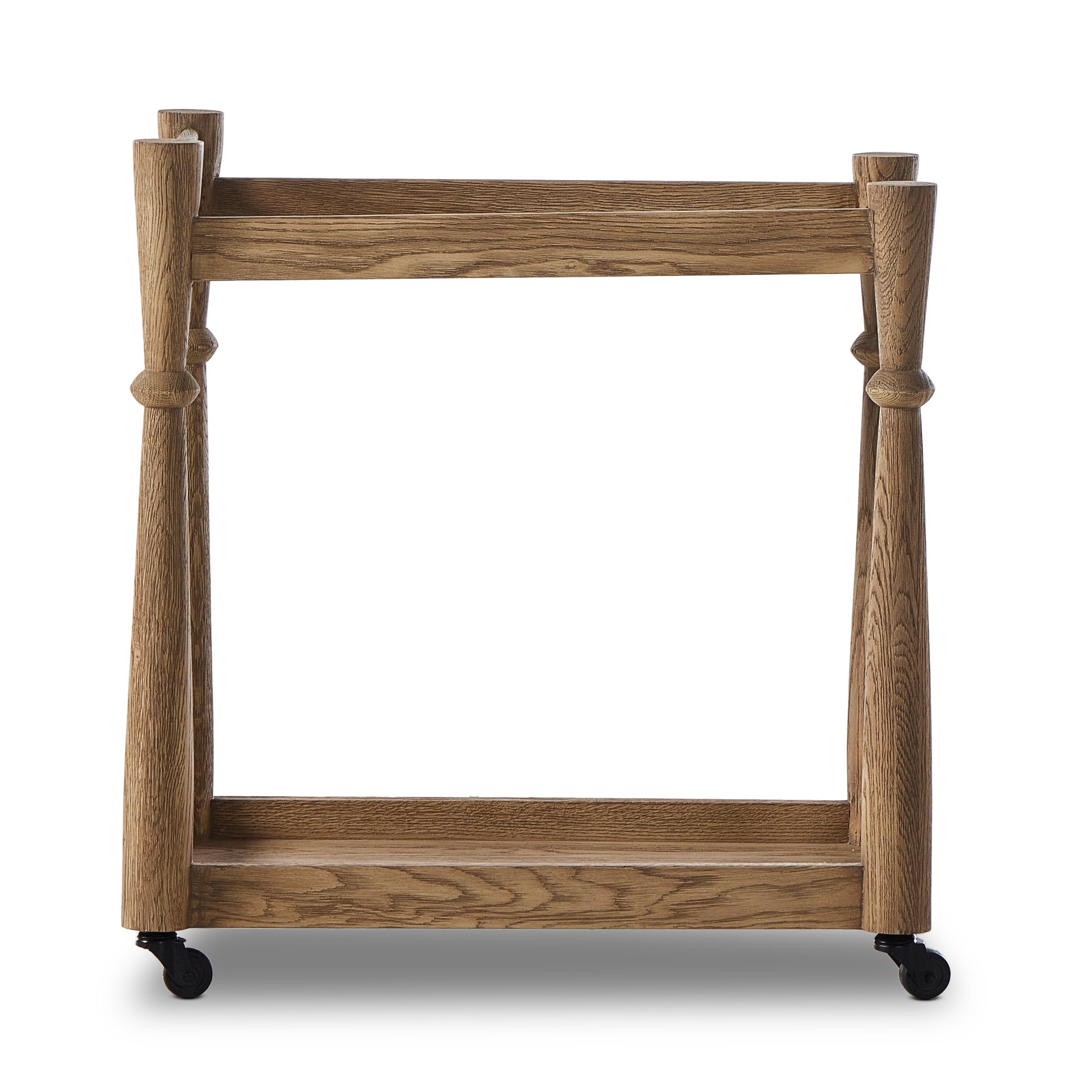 Aspen Bar Cart