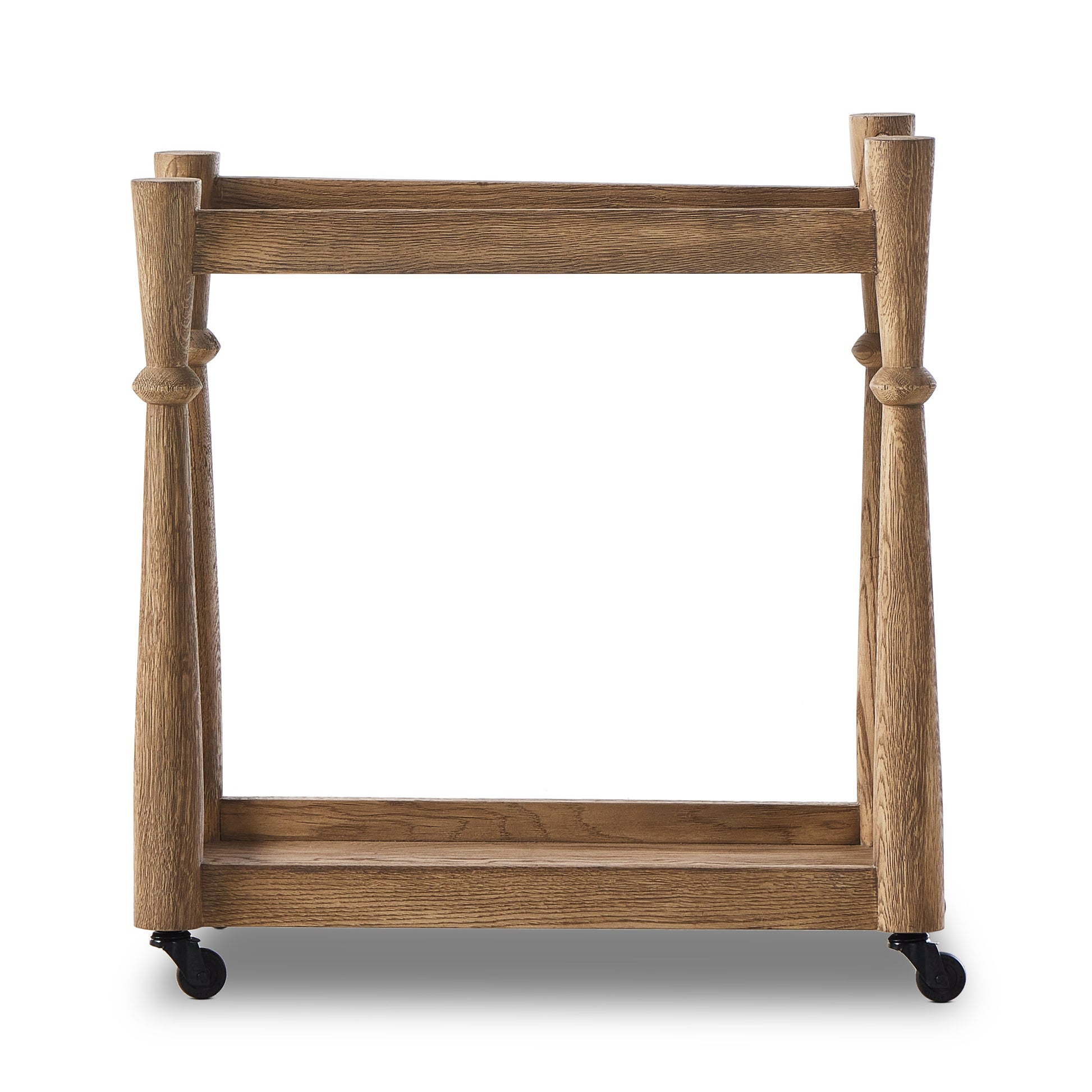 Aspen Bar Cart