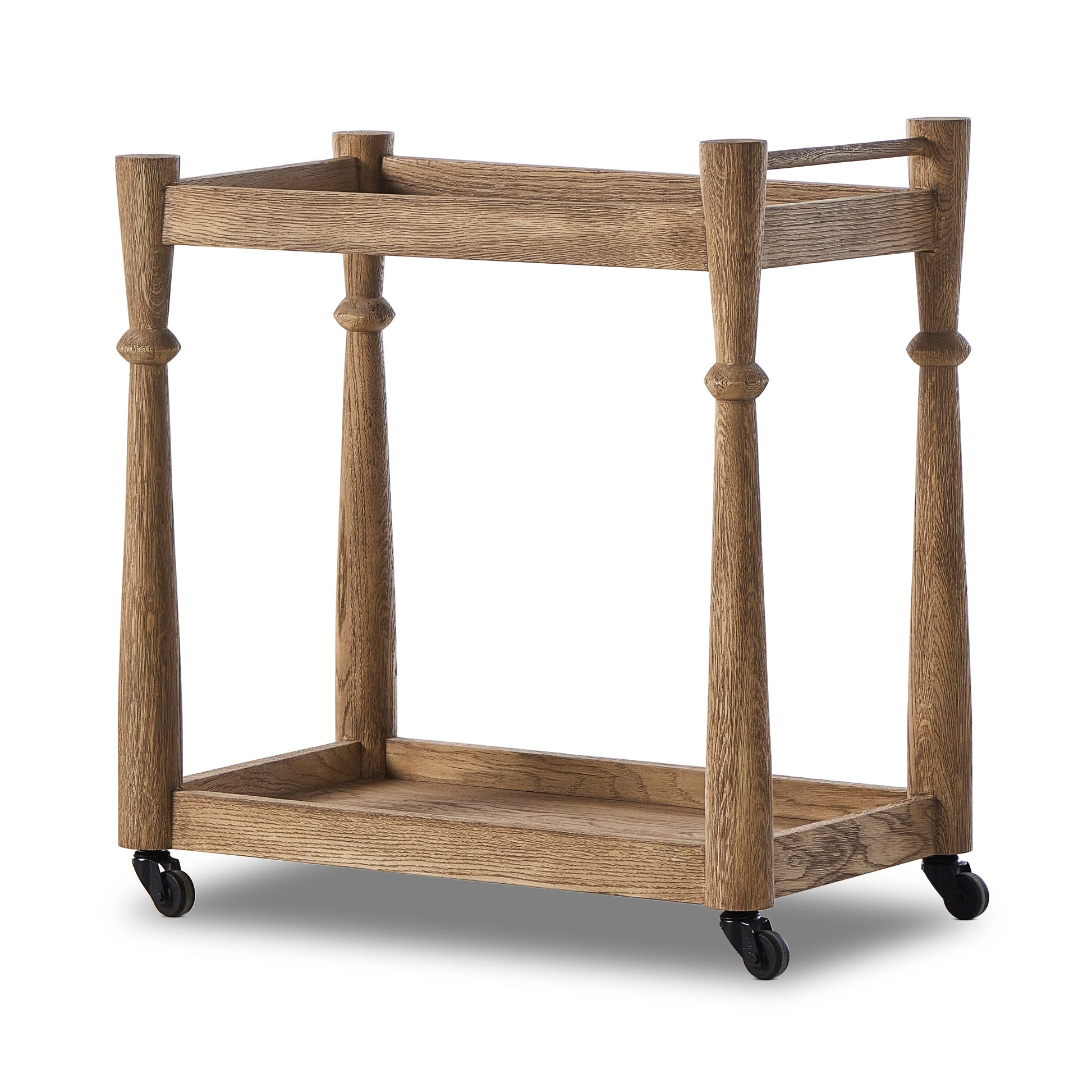 Aspen Bar Cart