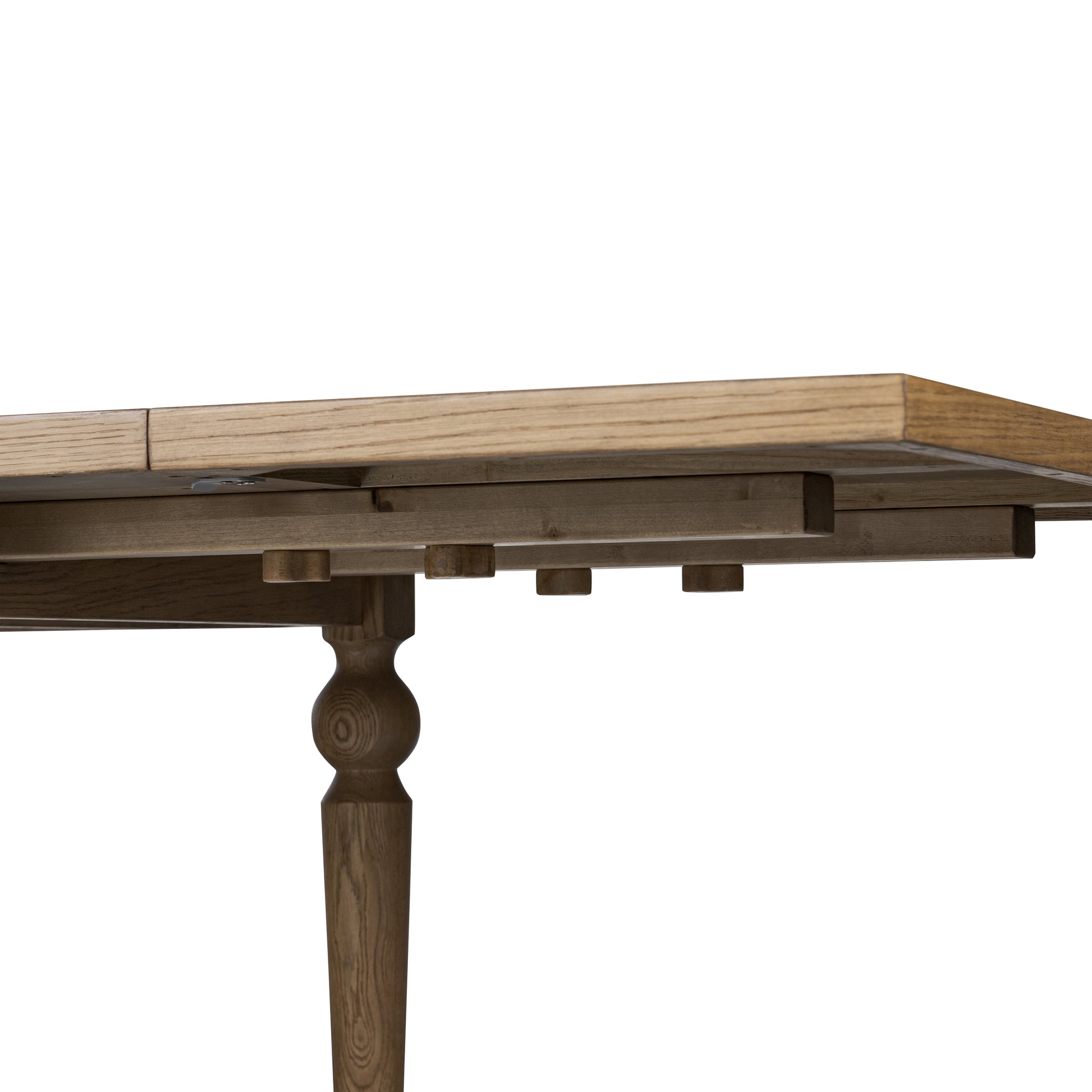Beau Extension Dining Table