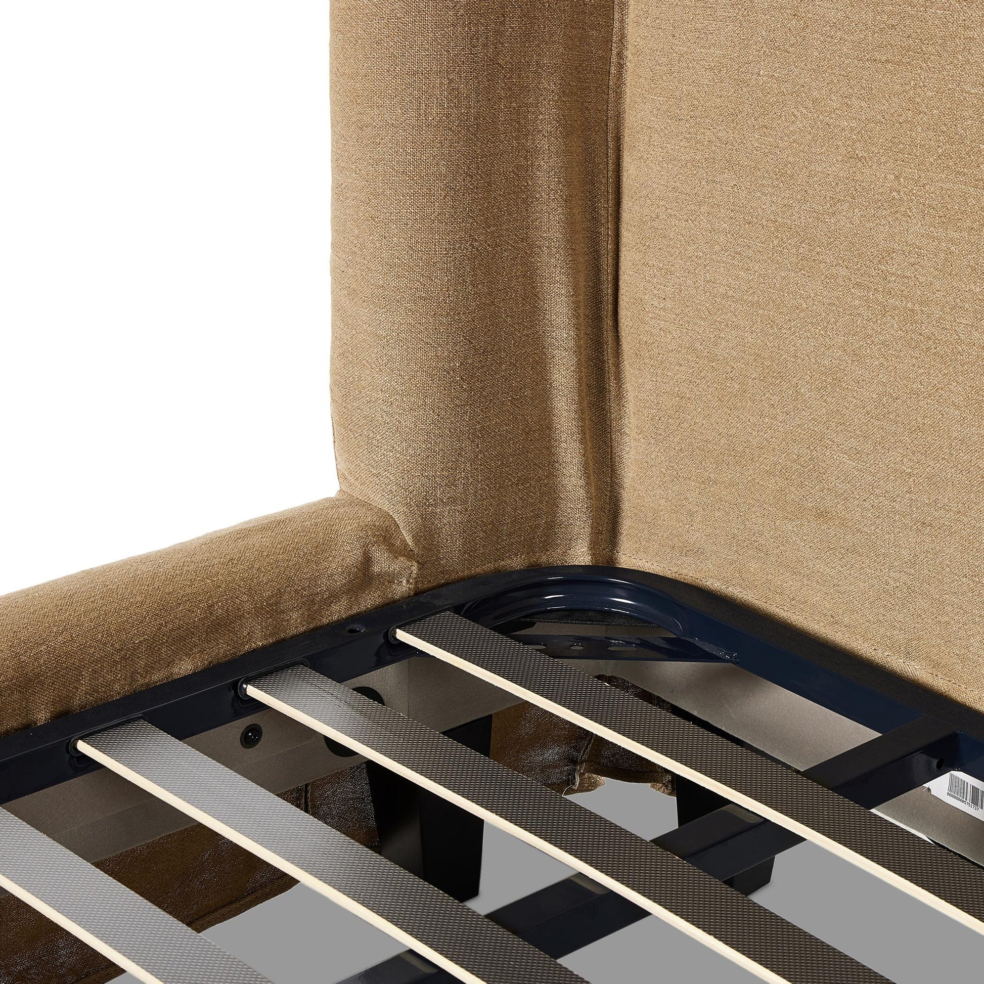 Blythe Slipcover Bed