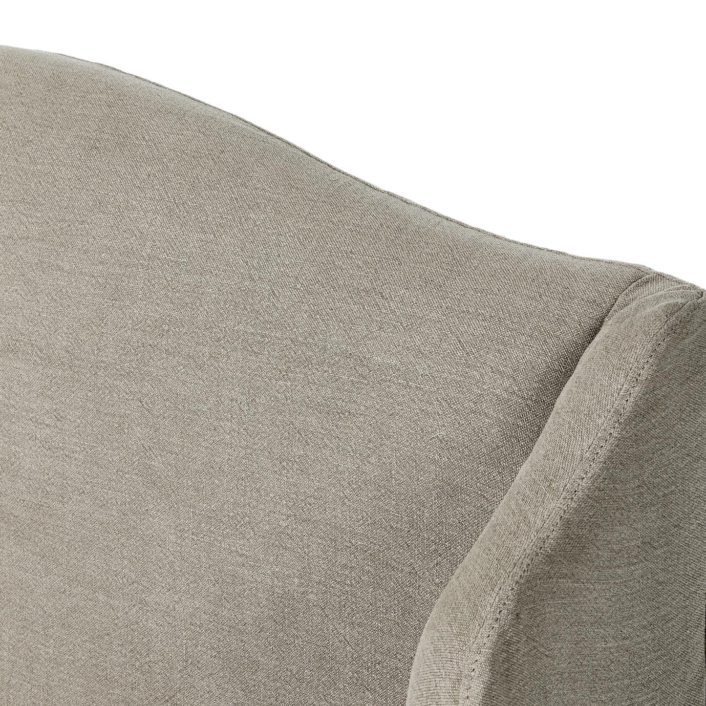 Blythe Slipcover Bed