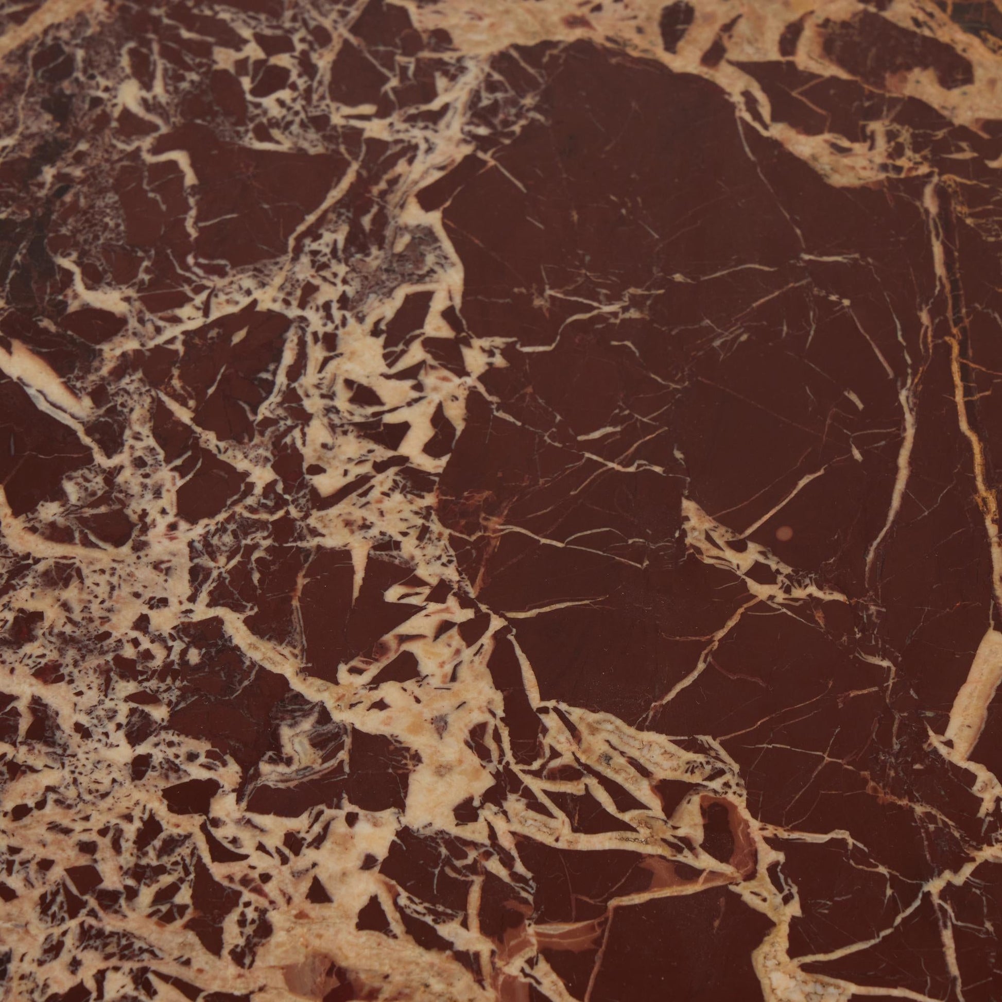 Aurora Marble Nesting Coffee Table