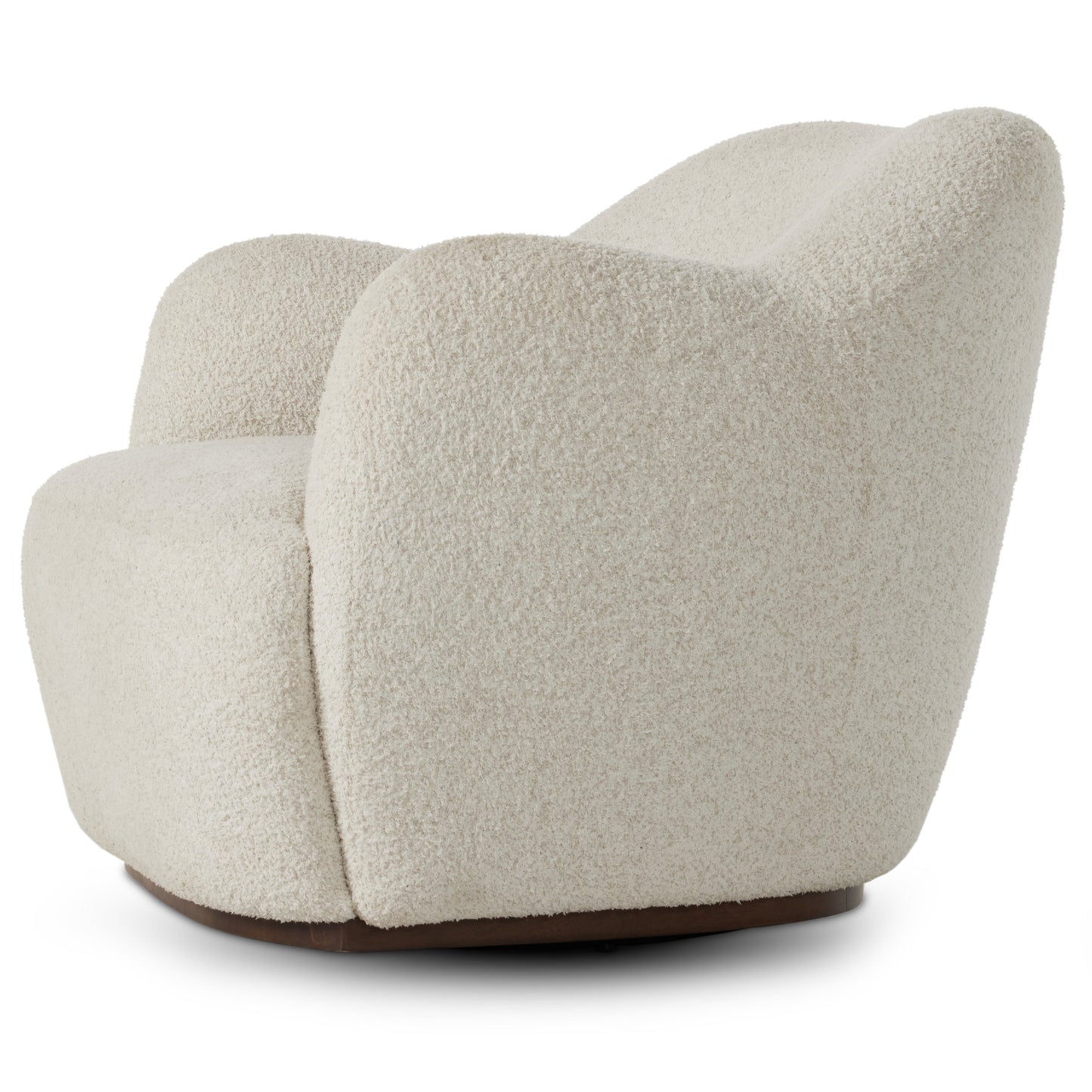 Caesar Swivel Chair