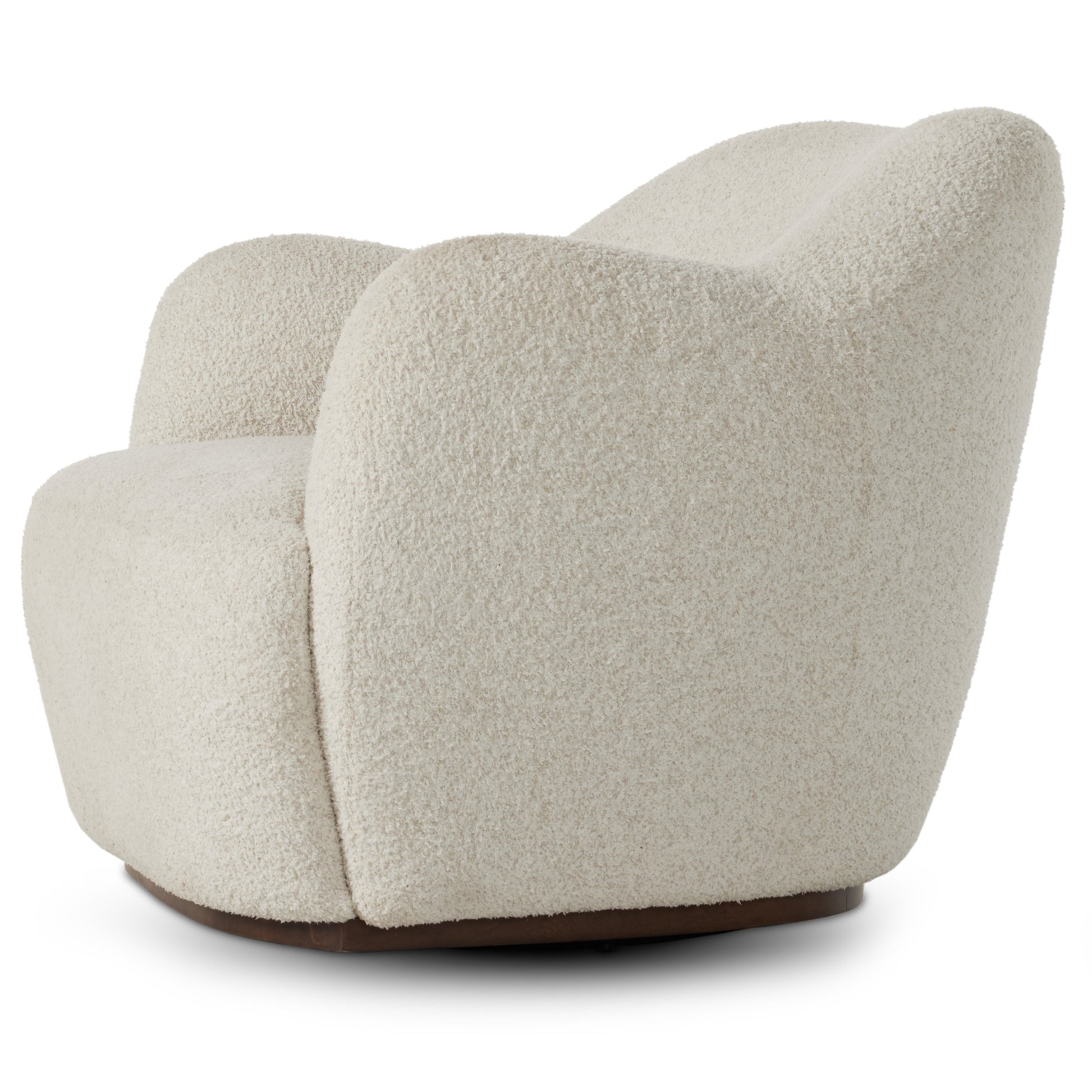 Caesar Swivel Chair