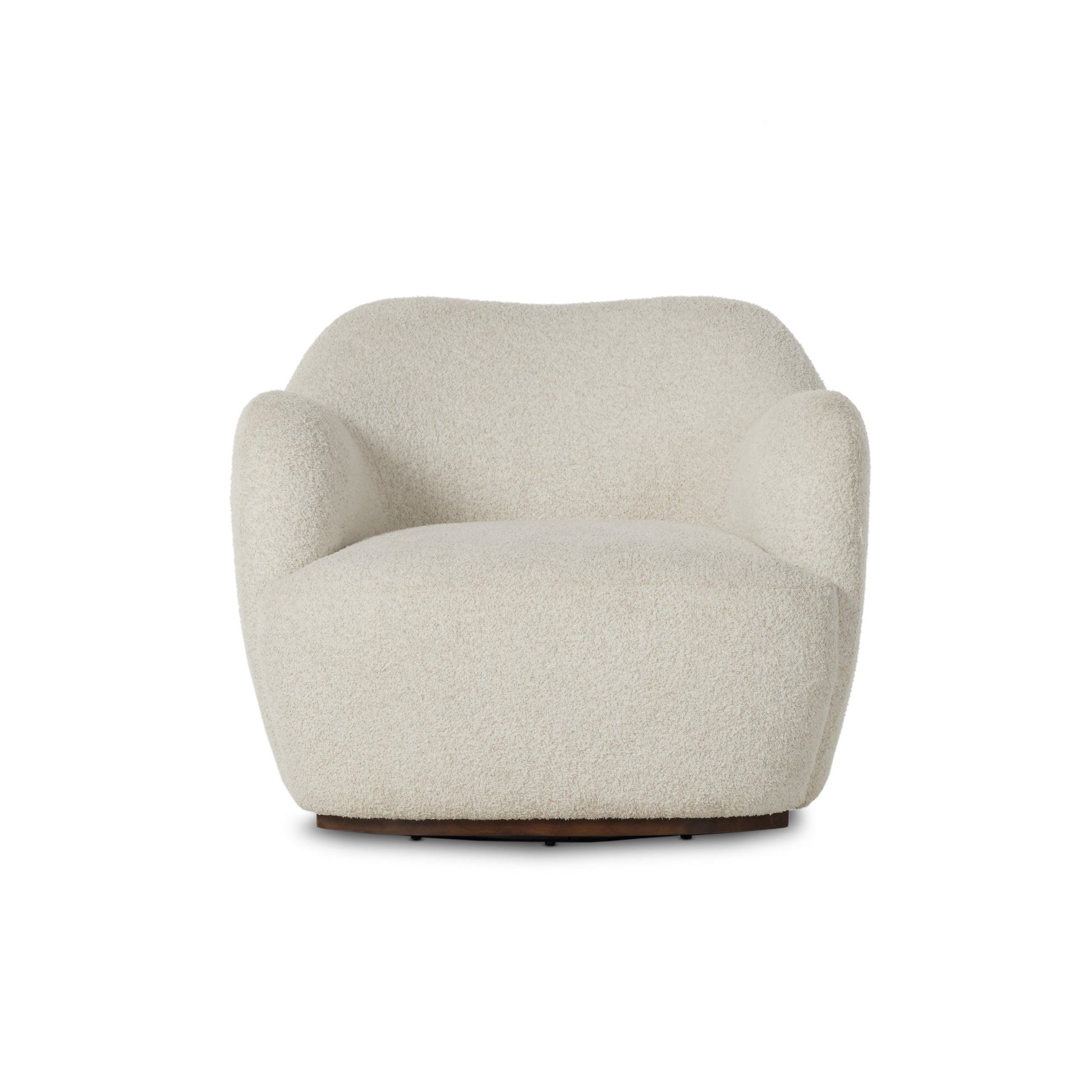 Caesar Swivel Chair