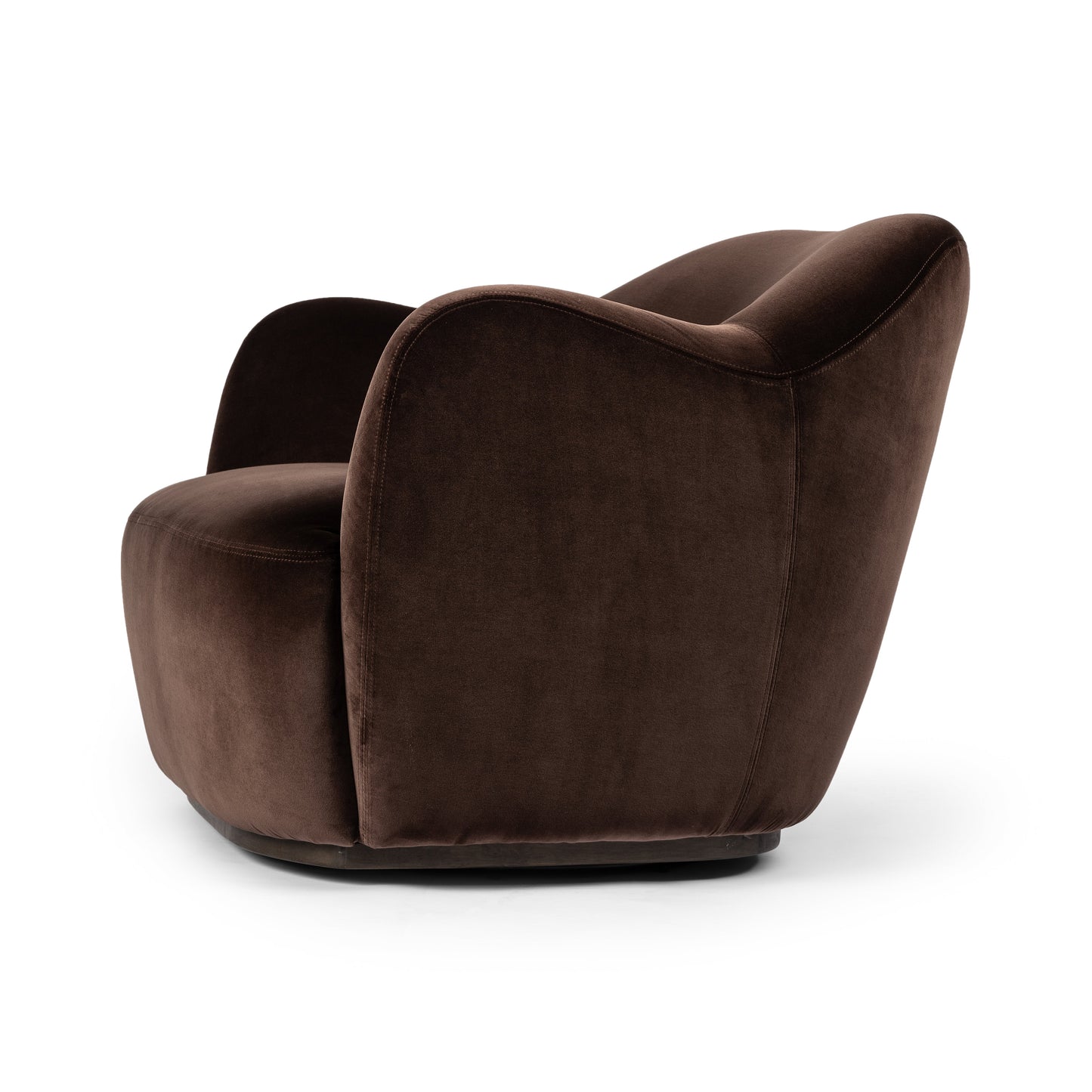 Caesar Swivel Chair