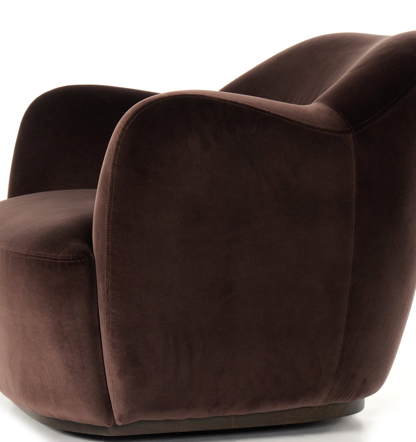 Caesar Swivel Chair