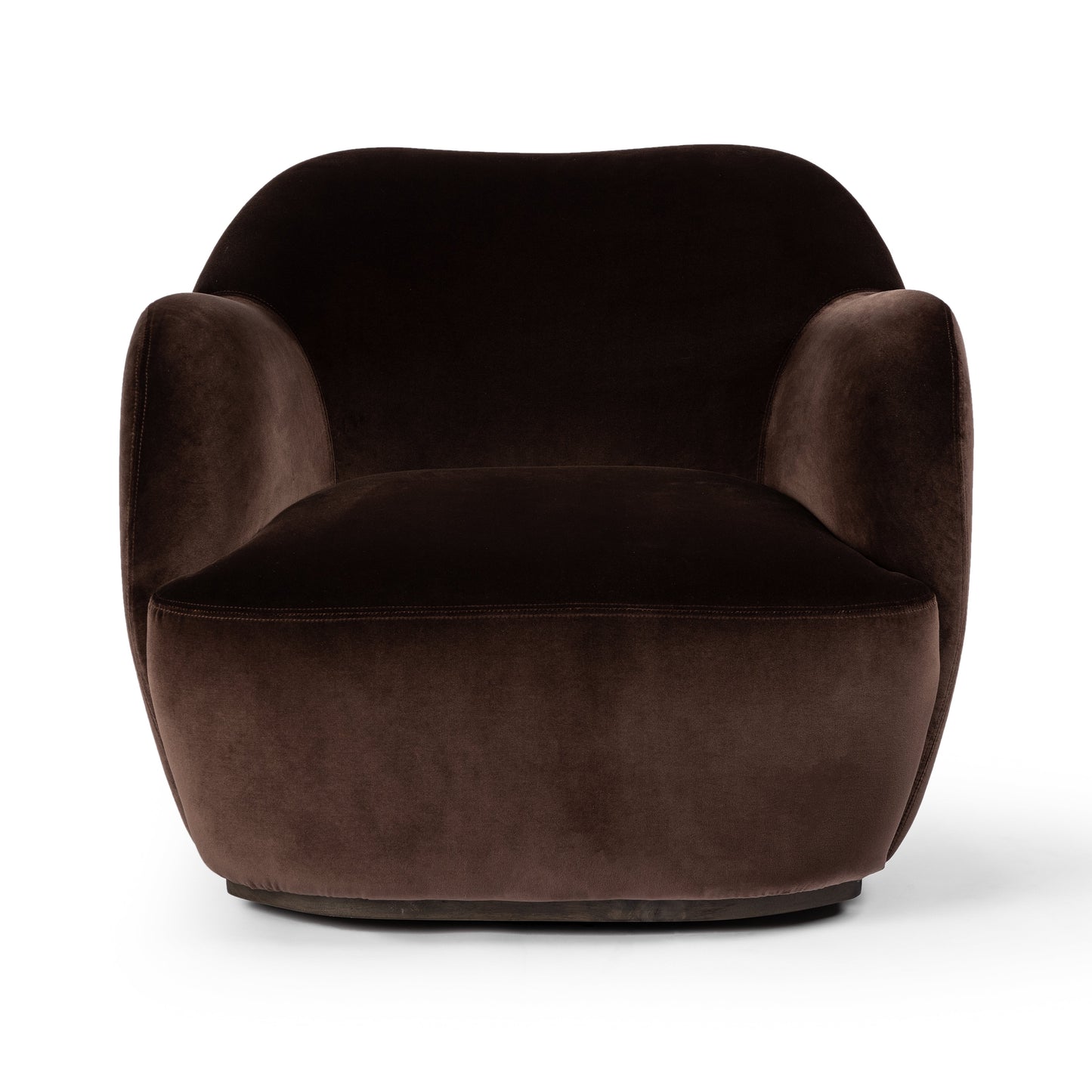 Caesar Swivel Chair