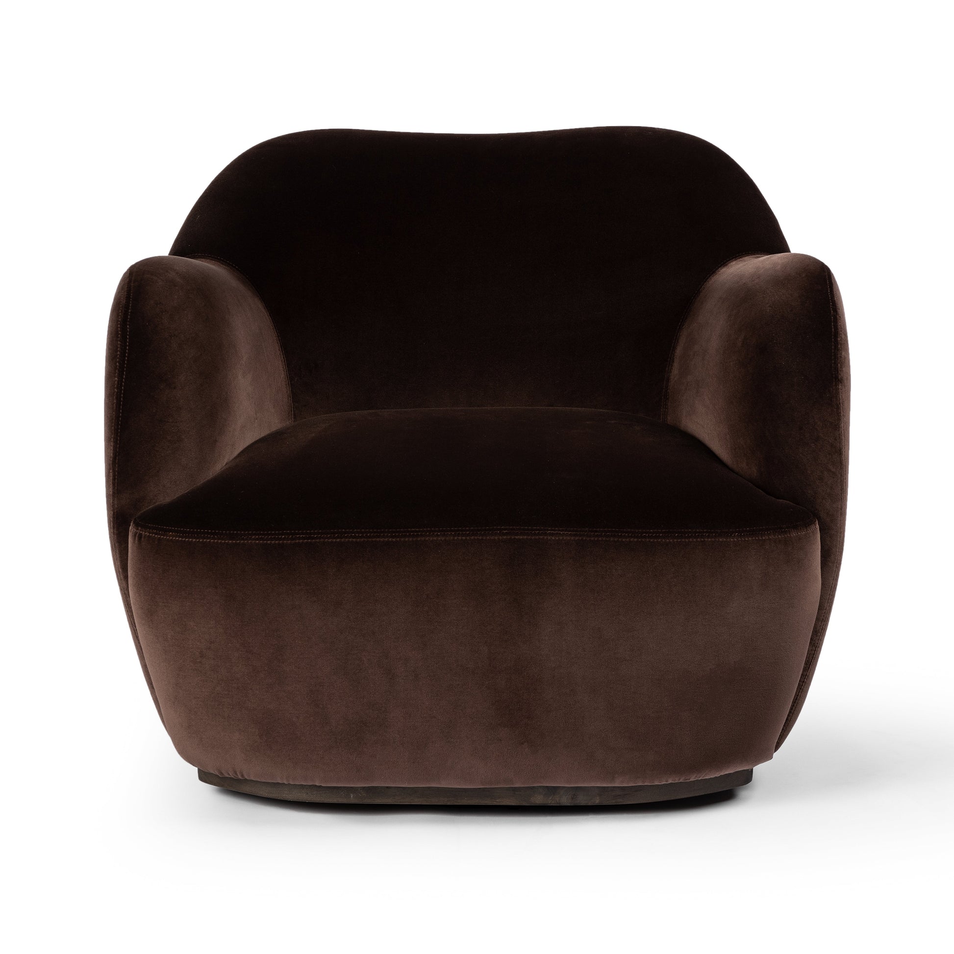 Caesar Swivel Chair