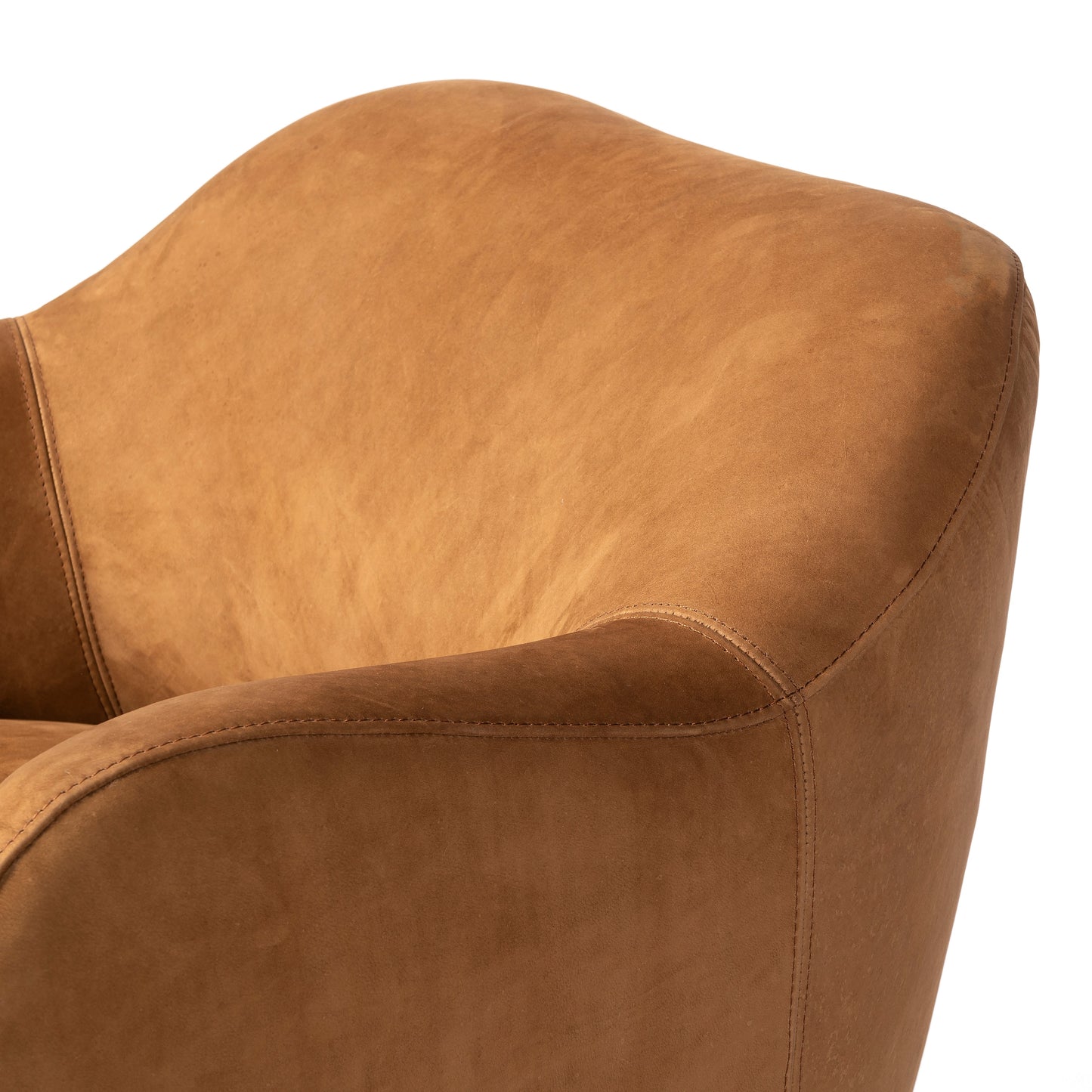 Caesar Swivel Chair