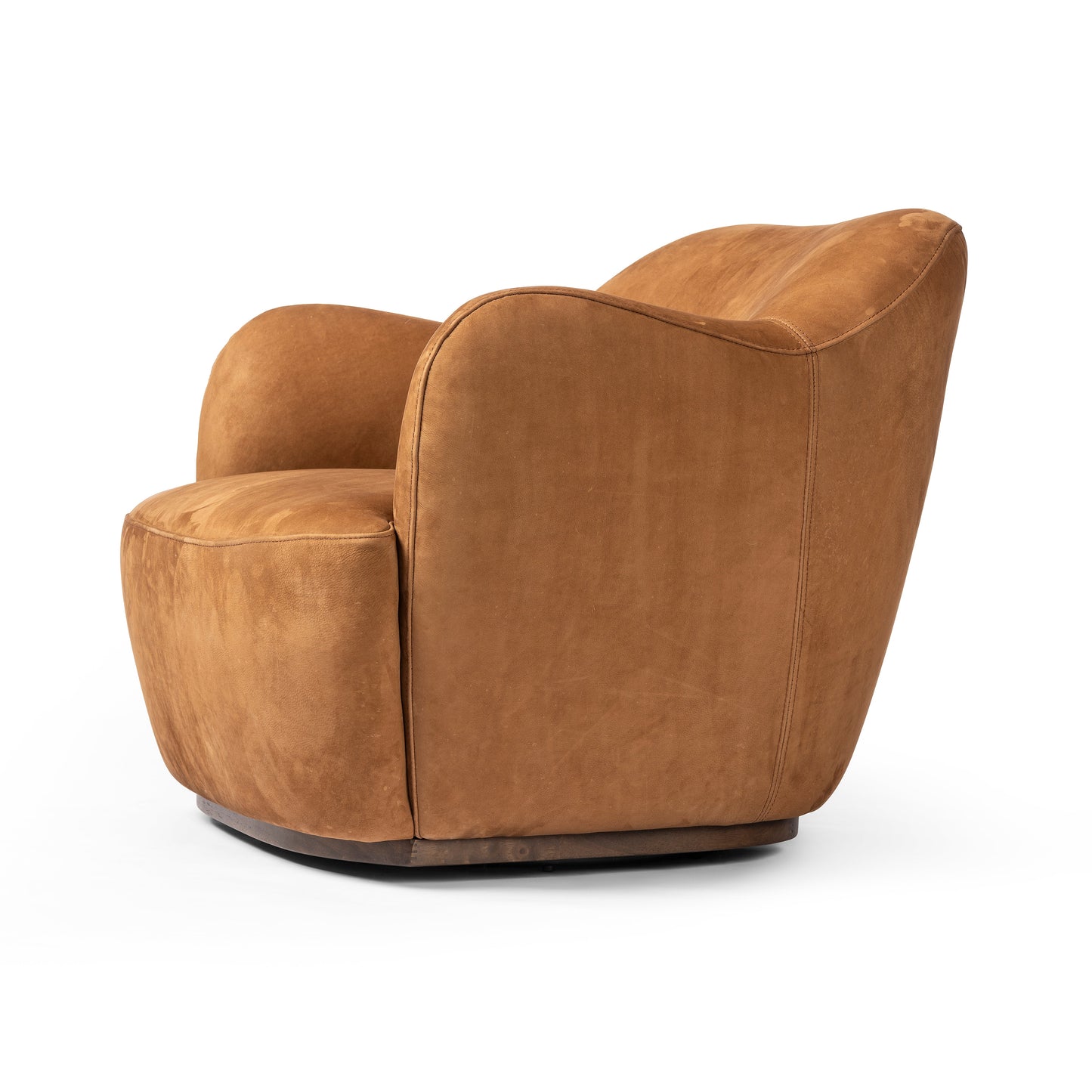 Caesar Swivel Chair