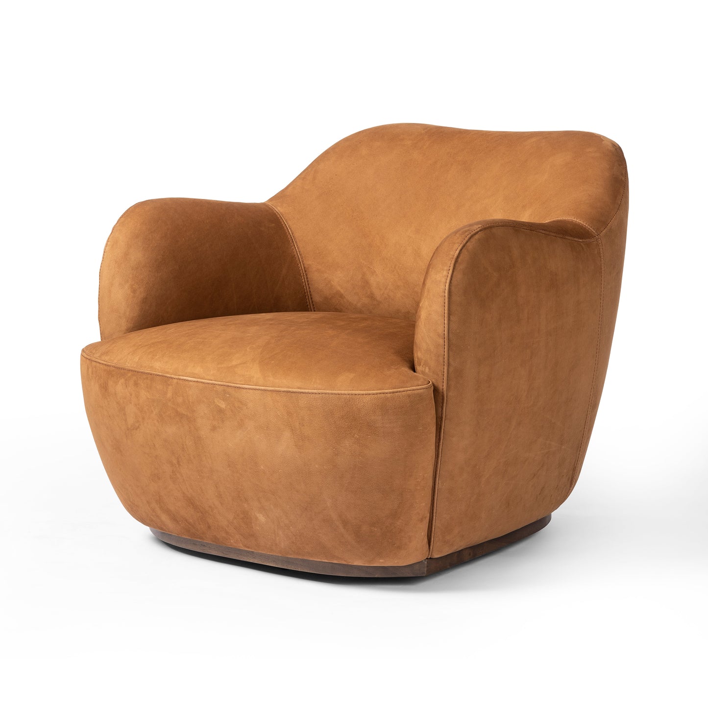 Caesar Swivel Chair