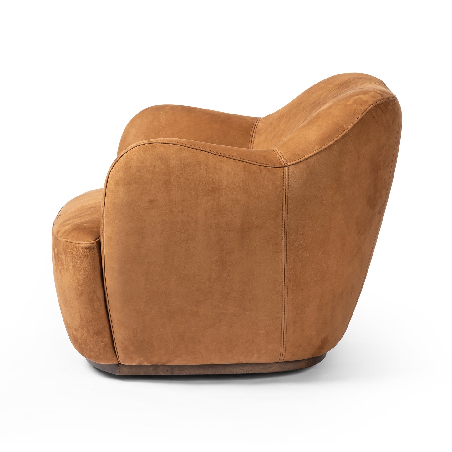 Caesar Swivel Chair