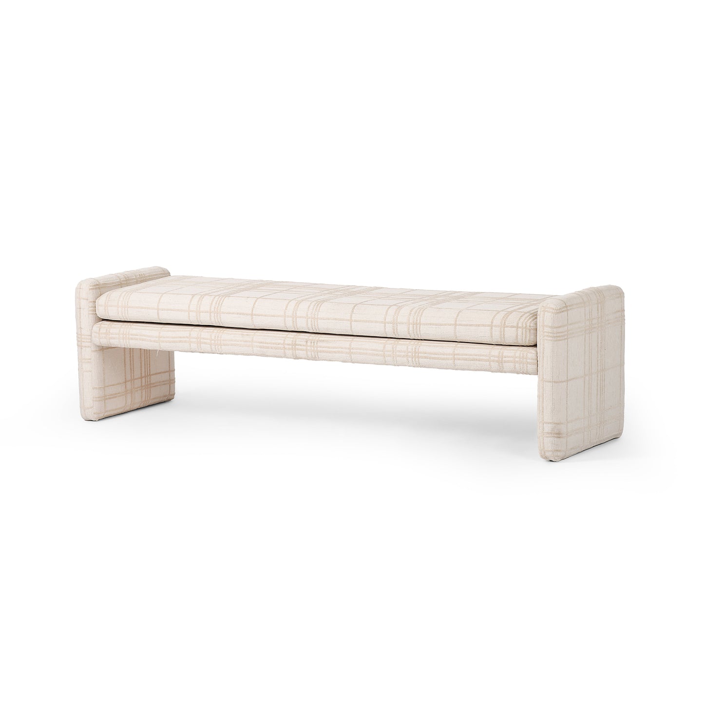 Blair Accent  Bench