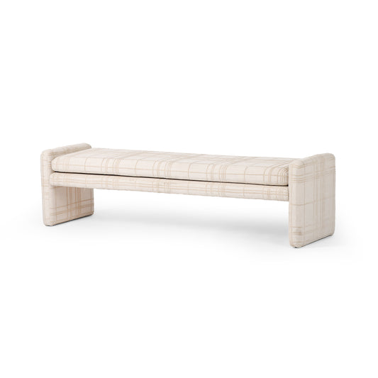 Blair Accent  Bench