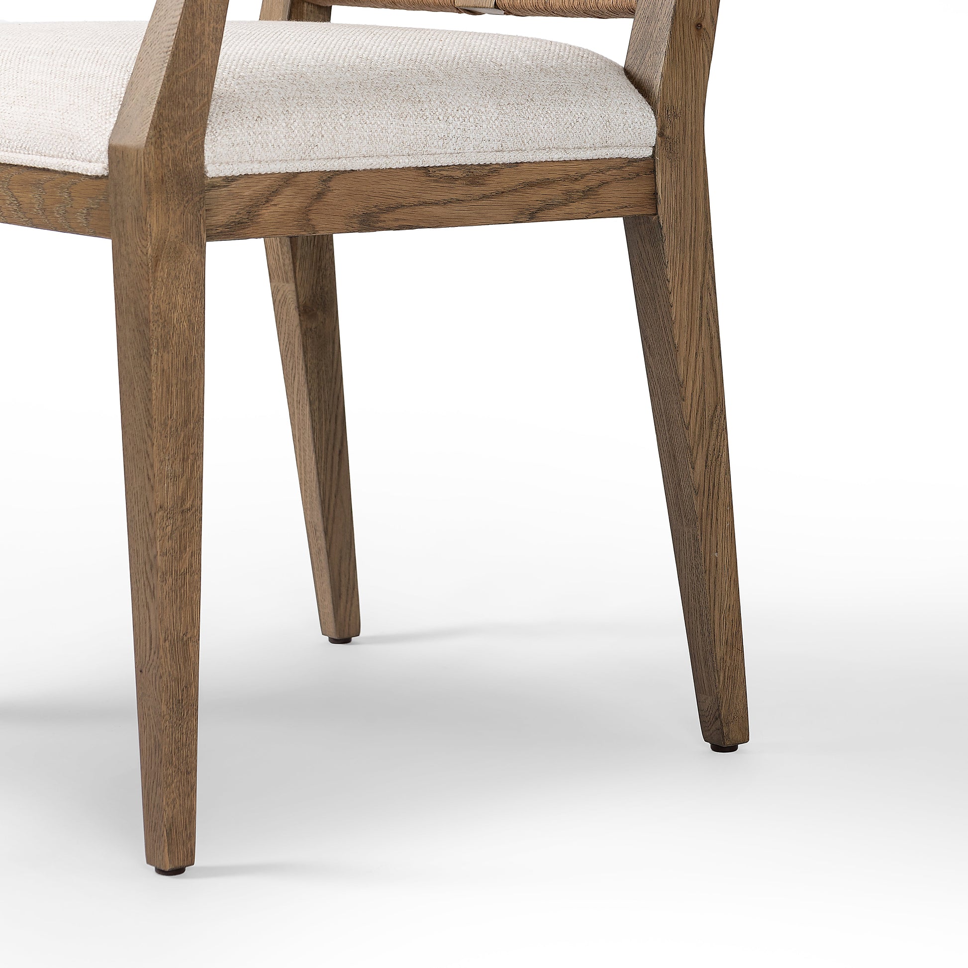 Alexa Dining Armchair