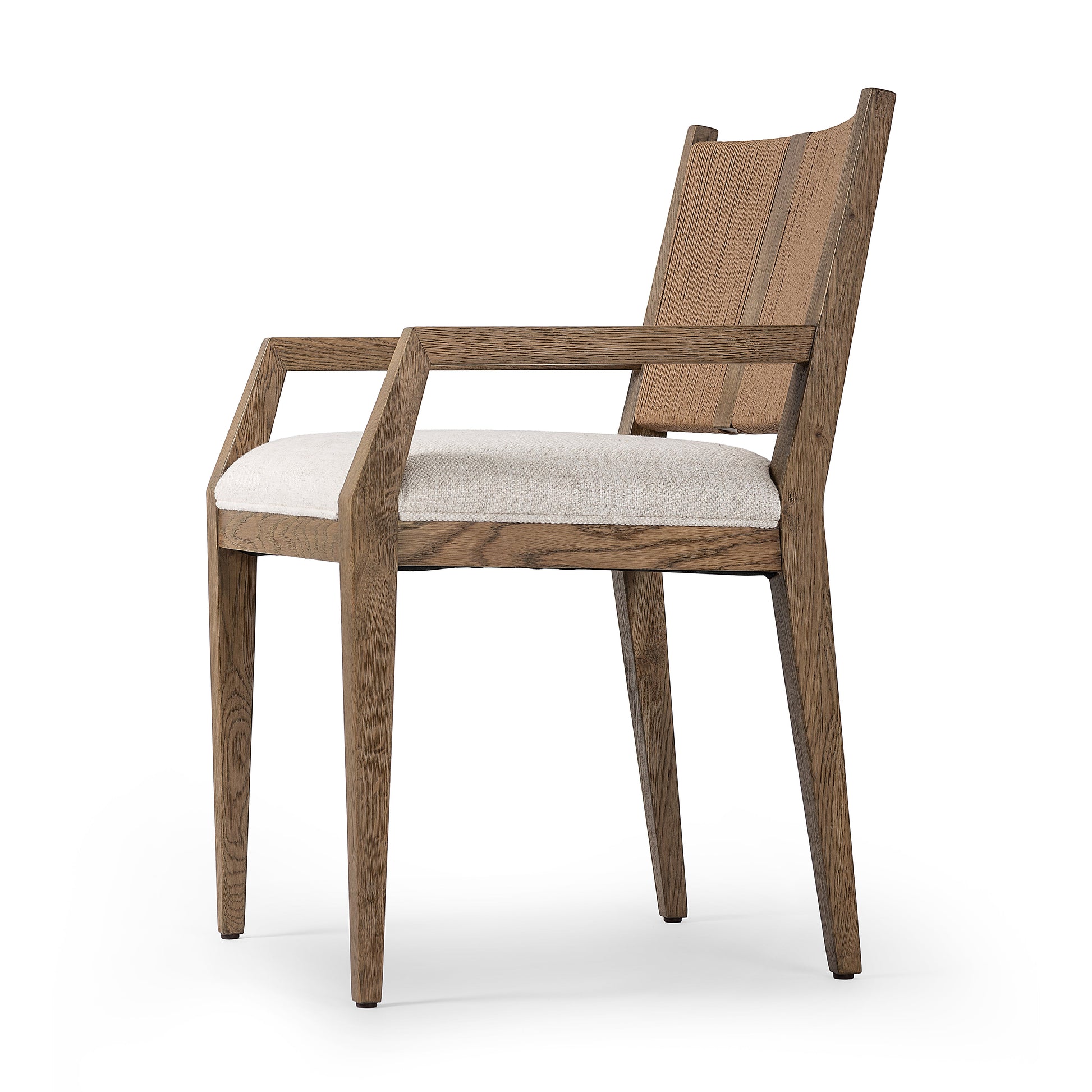 Alexa Dining Armchair