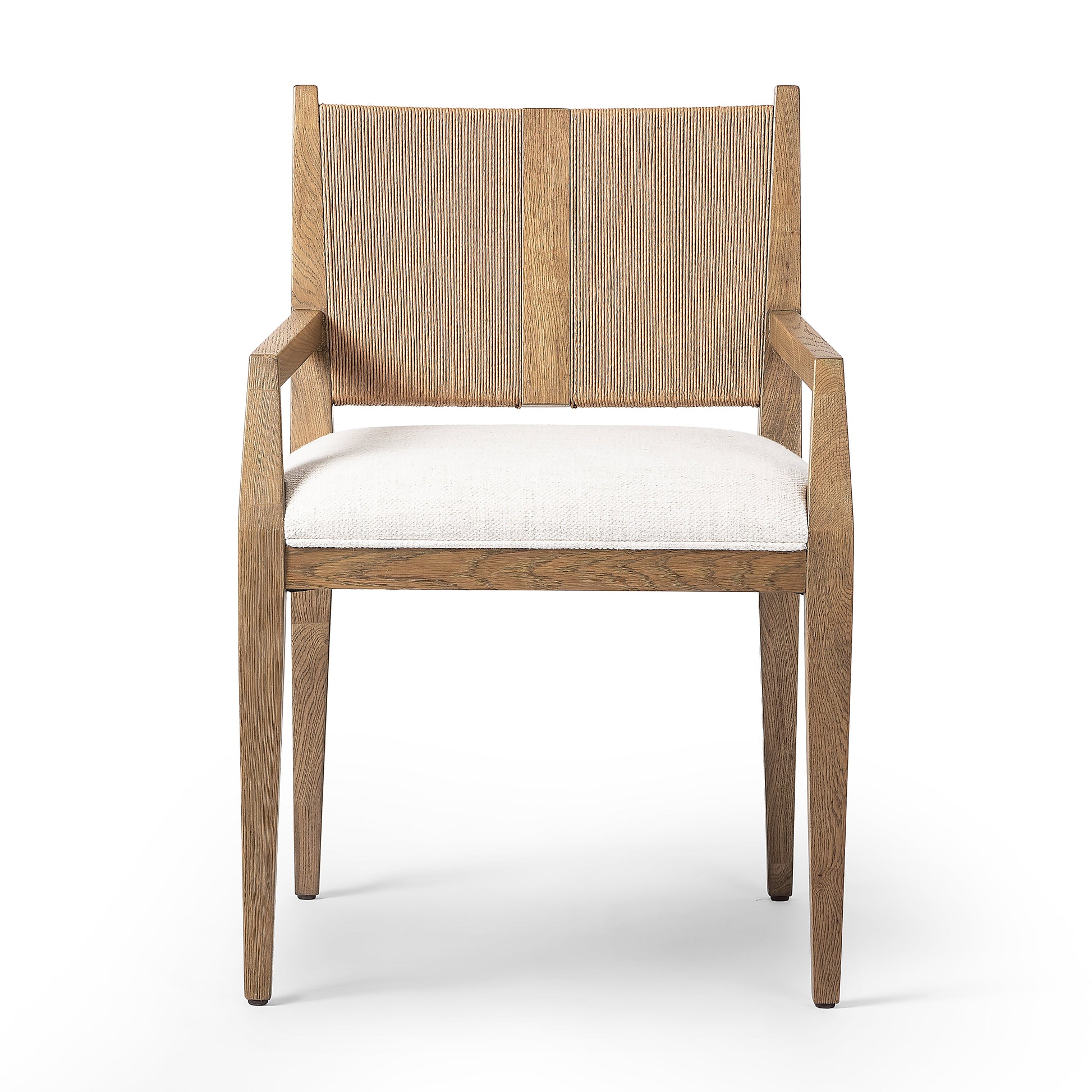 Alexa Dining Armchair