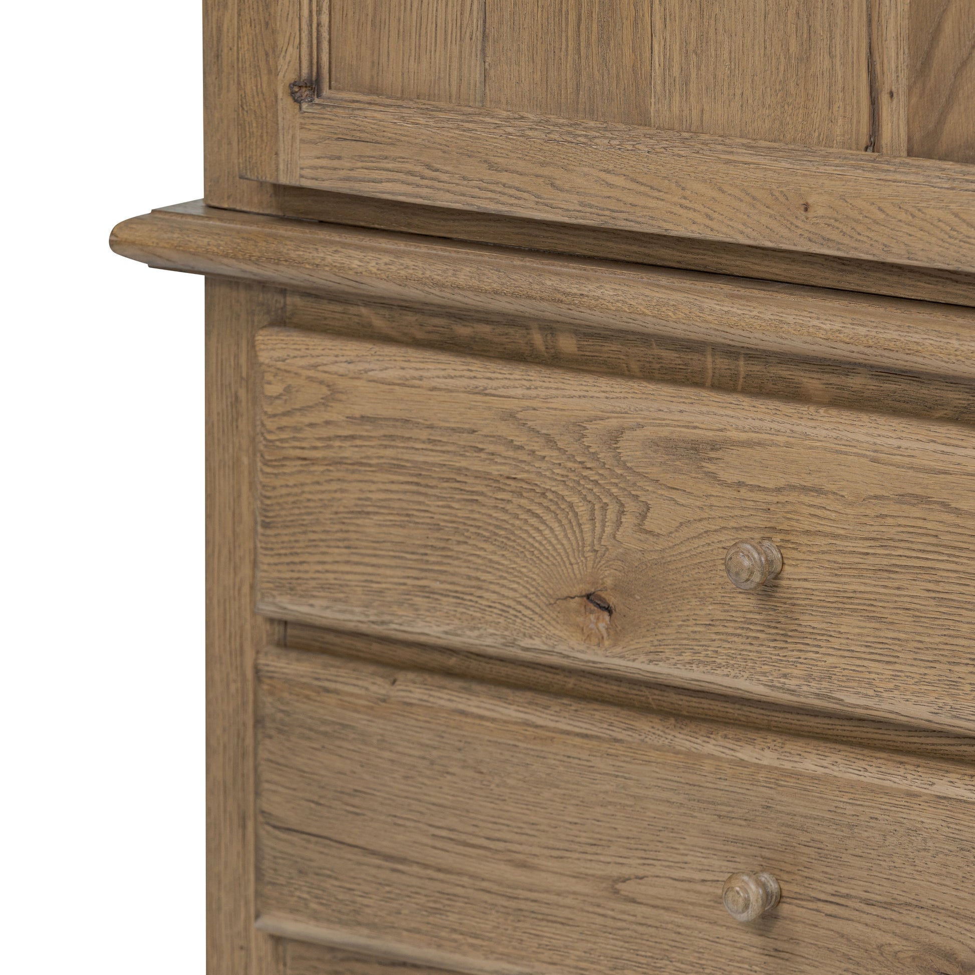 Walt Cabinet