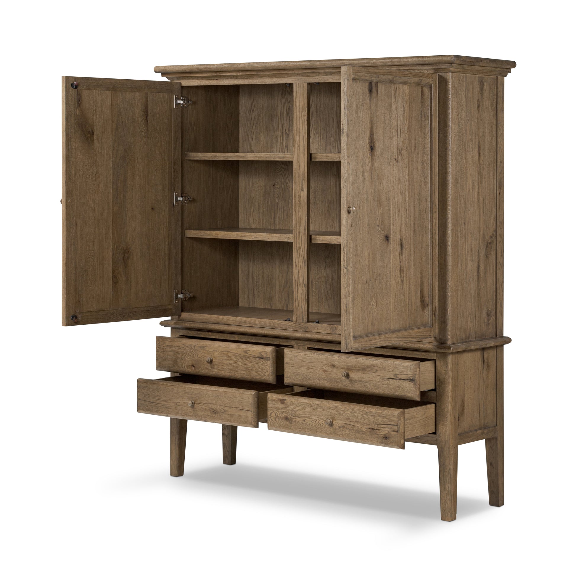 Walt Cabinet