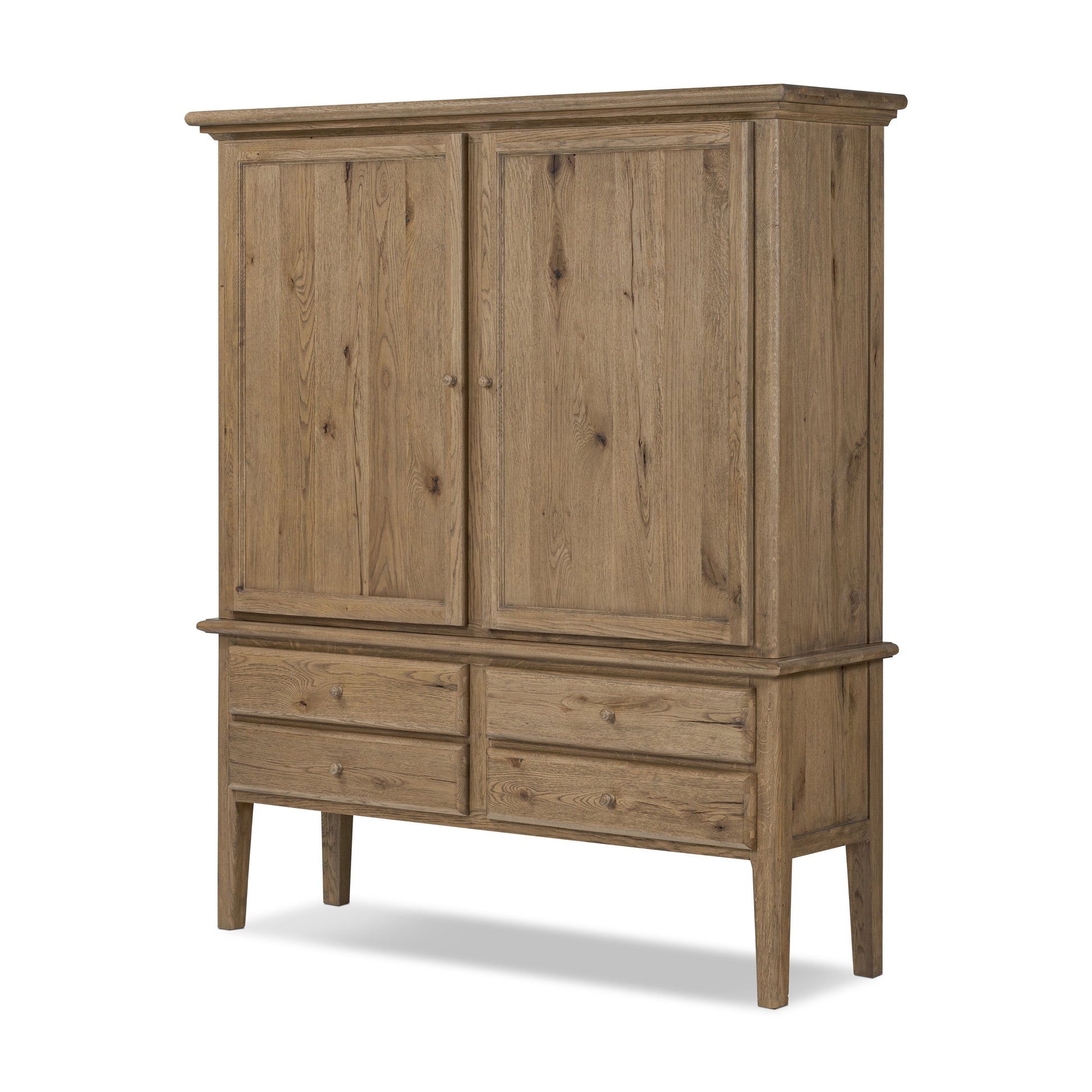 Walt Cabinet