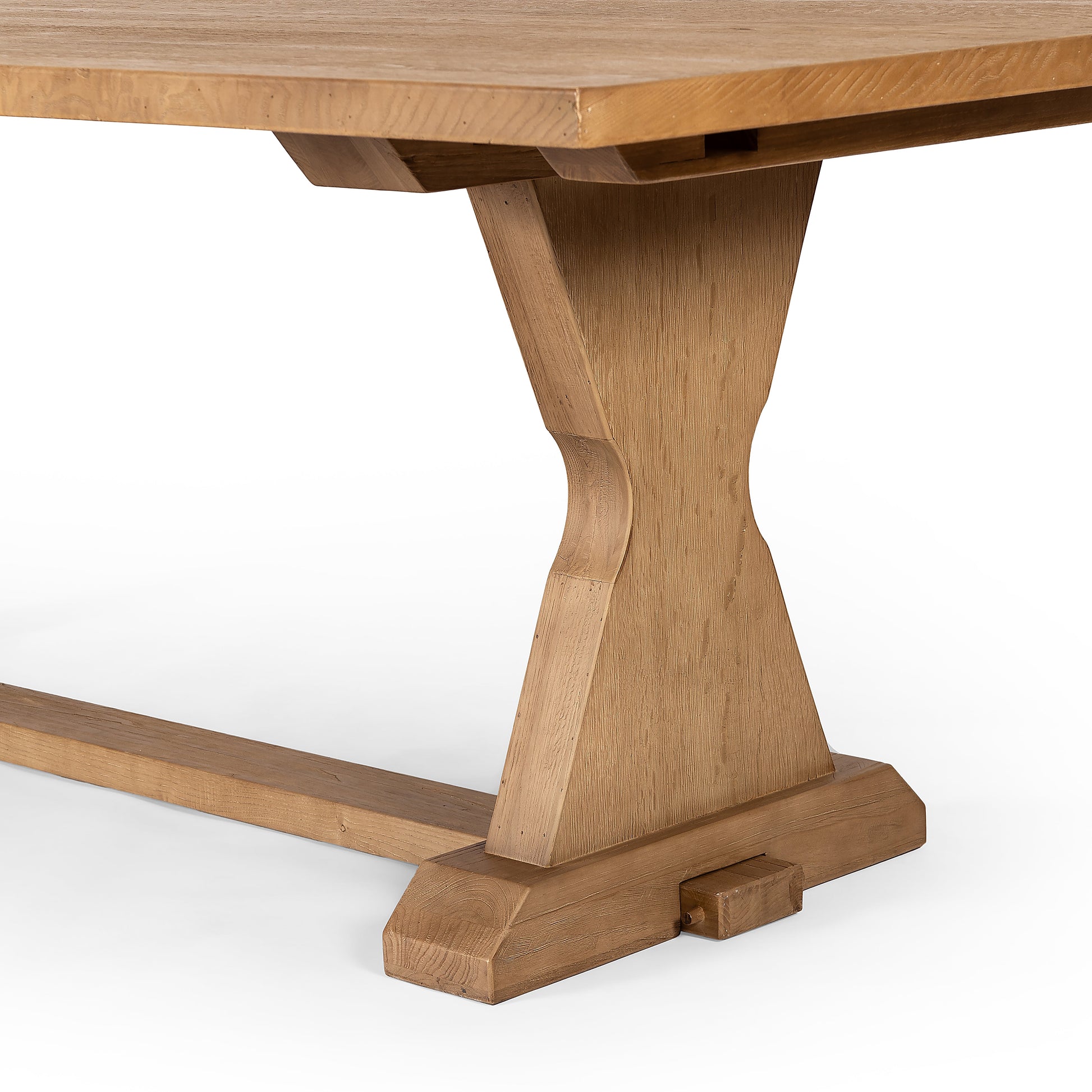 Bella Extension Dining Table