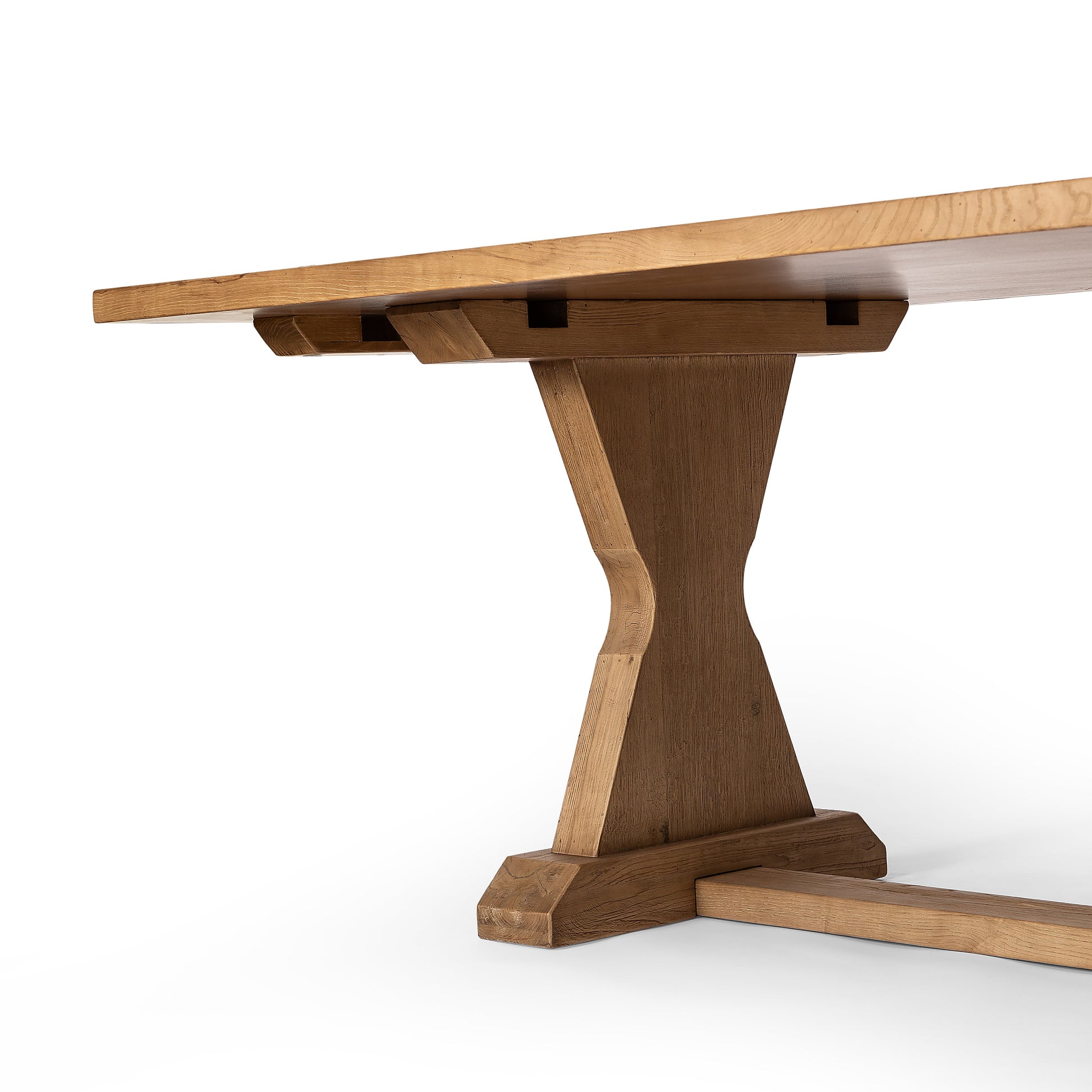Bella Extension Dining Table