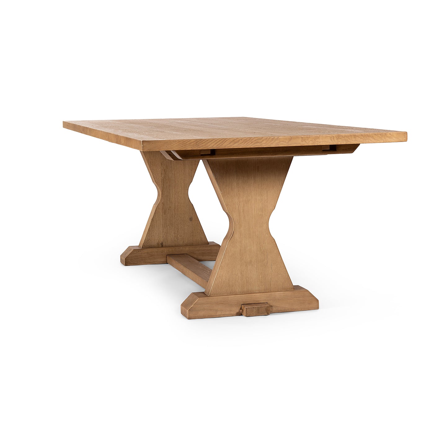 Bella Extension Dining Table