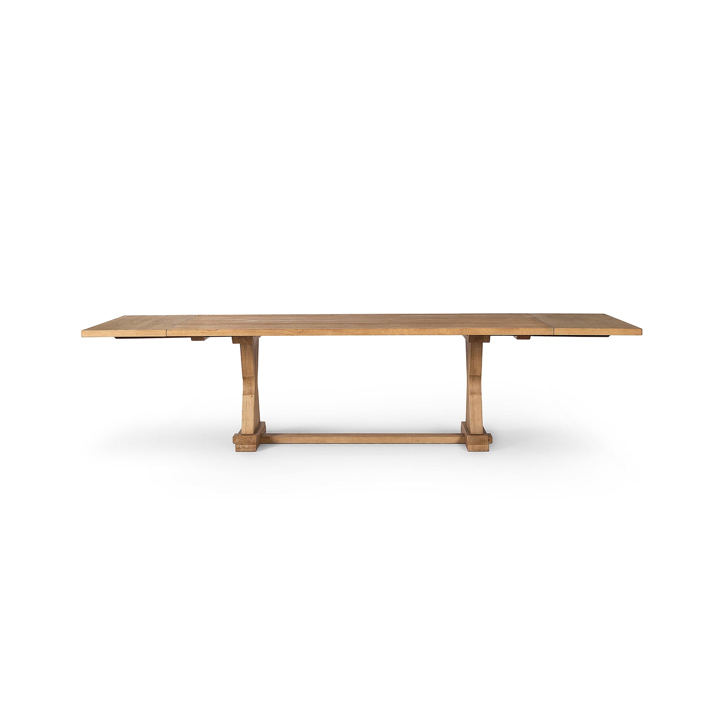 Bella Extension Dining Table