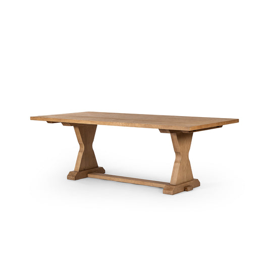 Bella Extension Dining Table