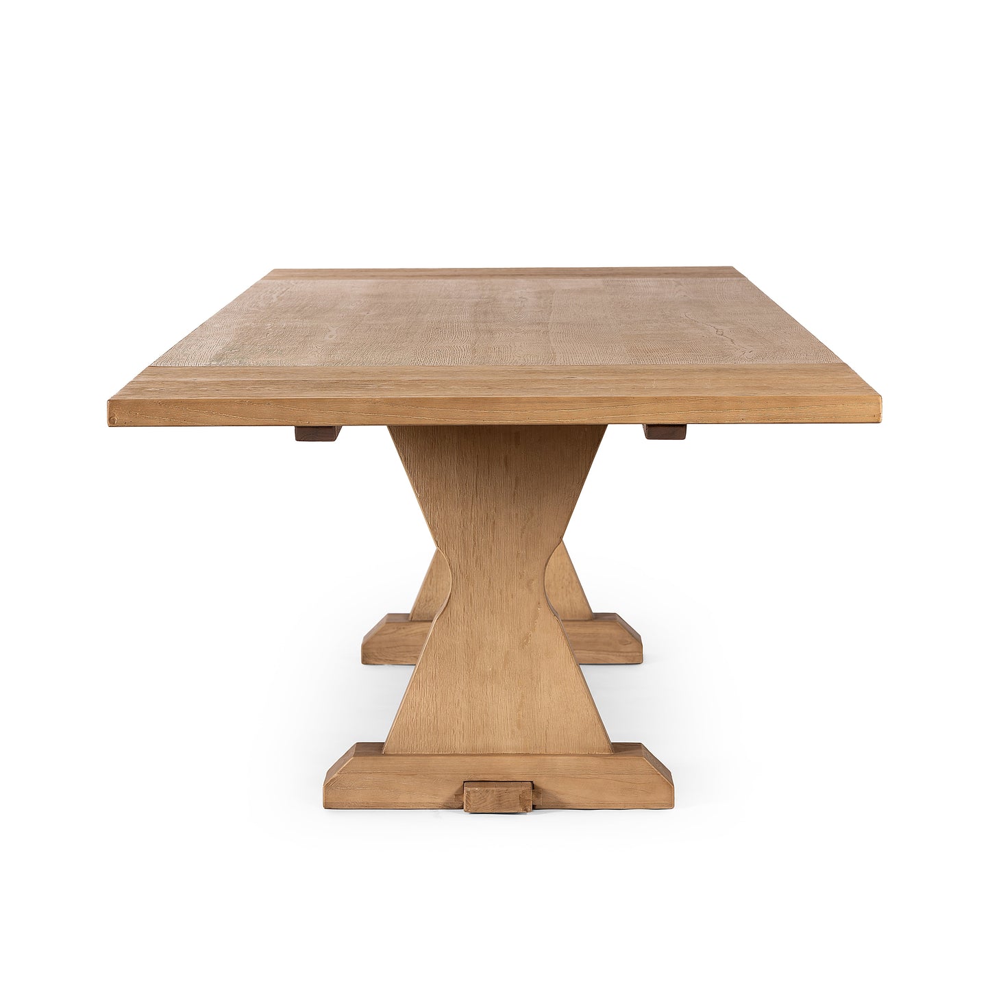 Bella Extension Dining Table