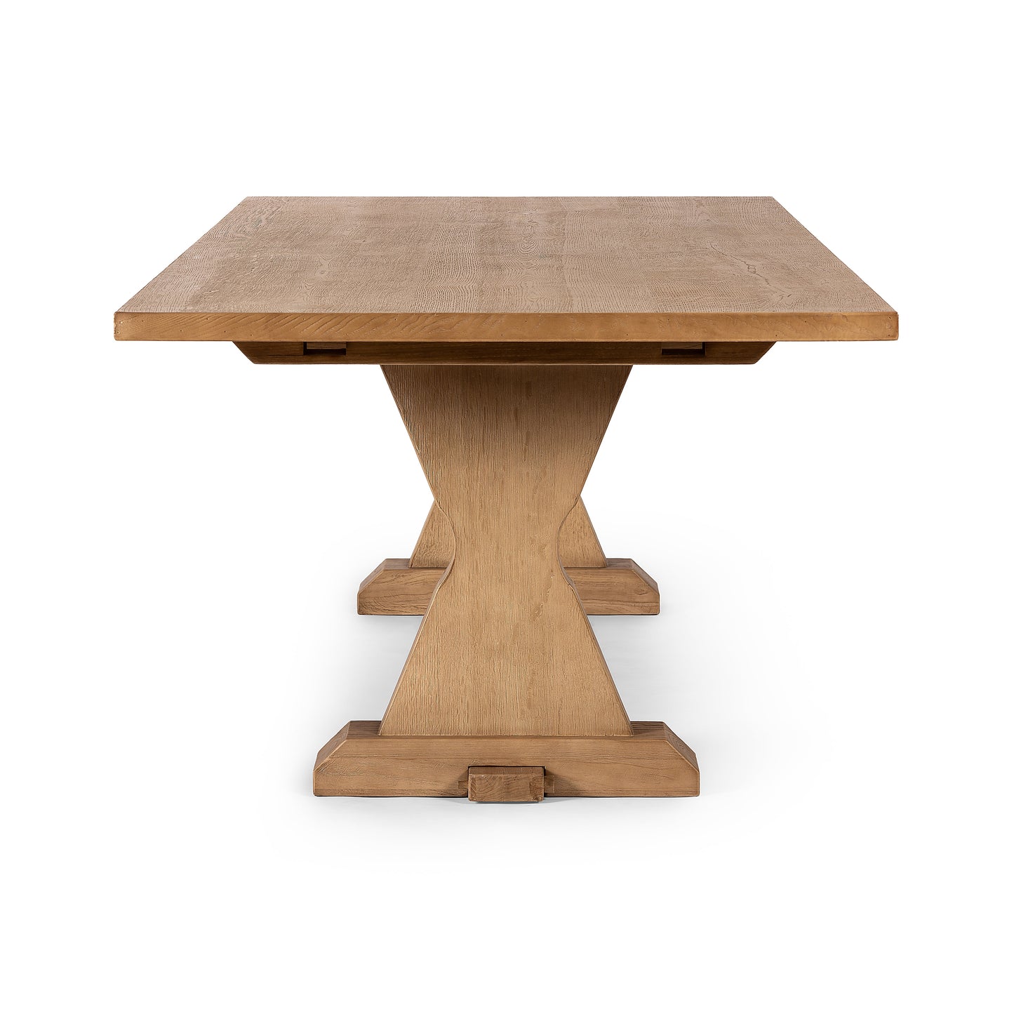 Bella Extension Dining Table