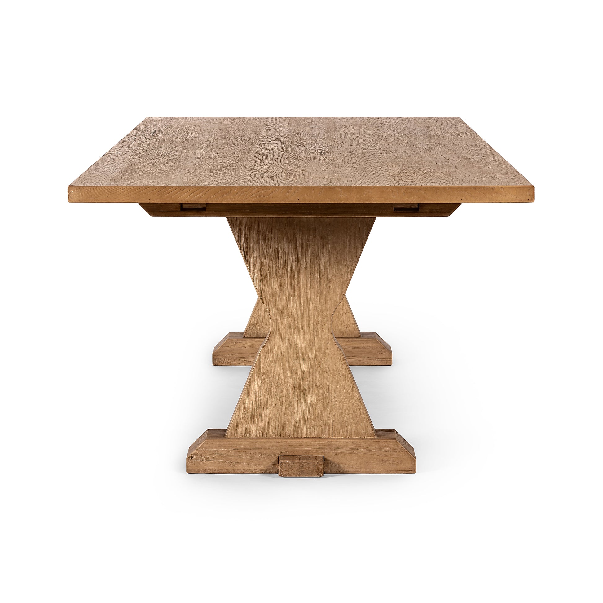 Bella Extension Dining Table