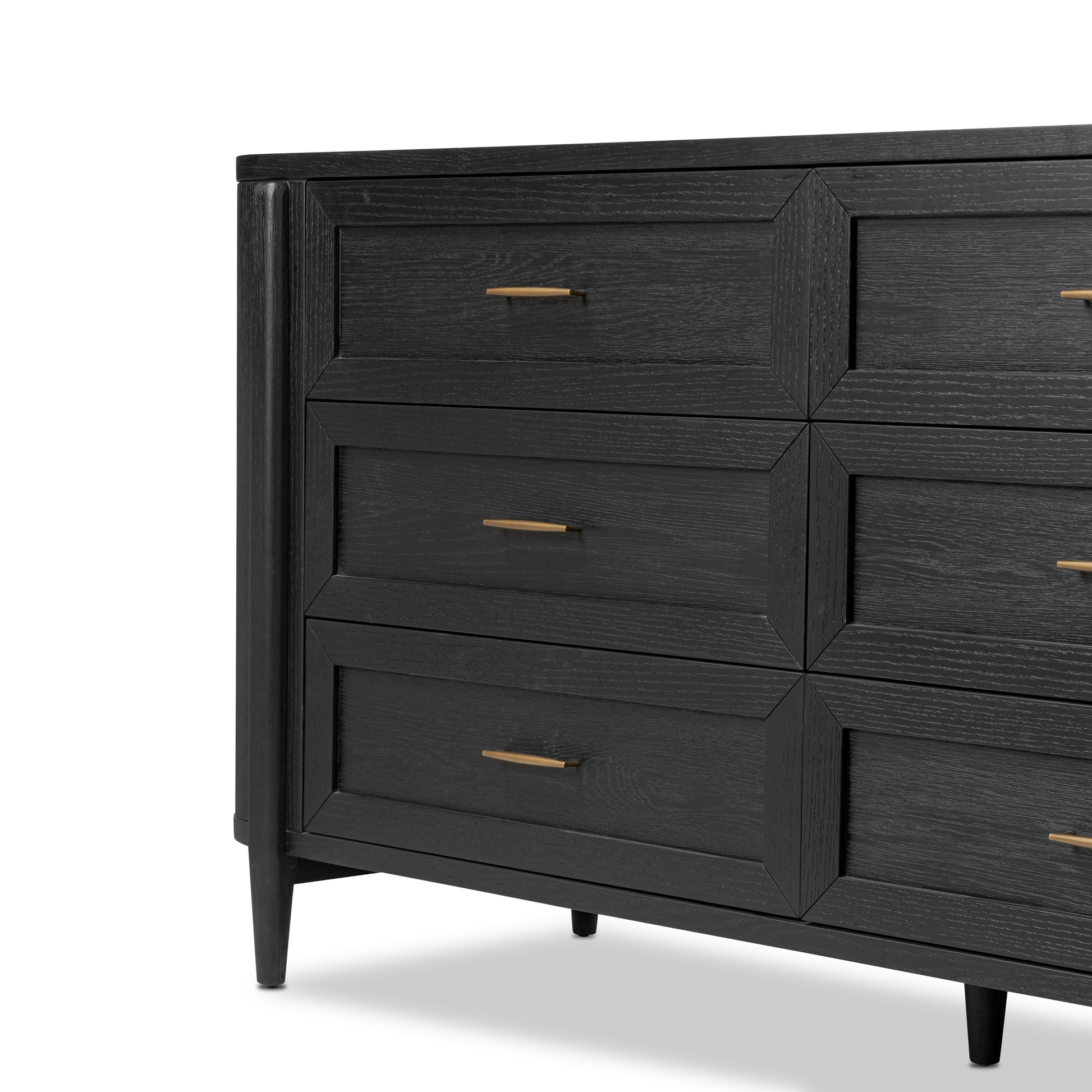 Belmont 6 Drawer Dresser