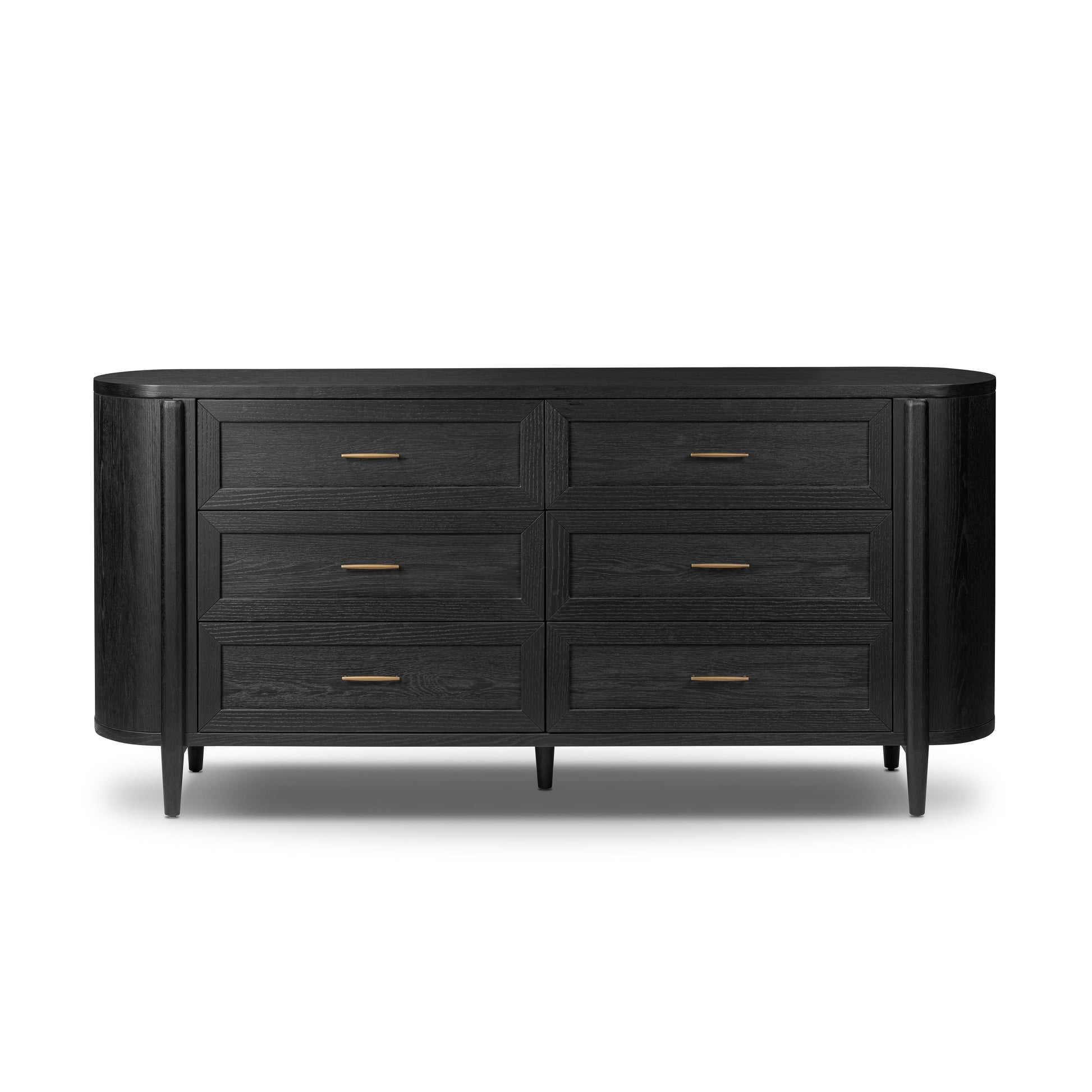 Belmont 6 Drawer Dresser