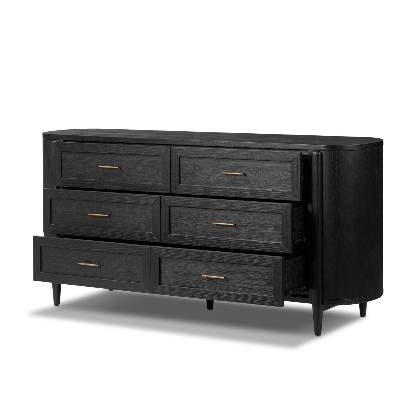 Belmont 6 Drawer Dresser