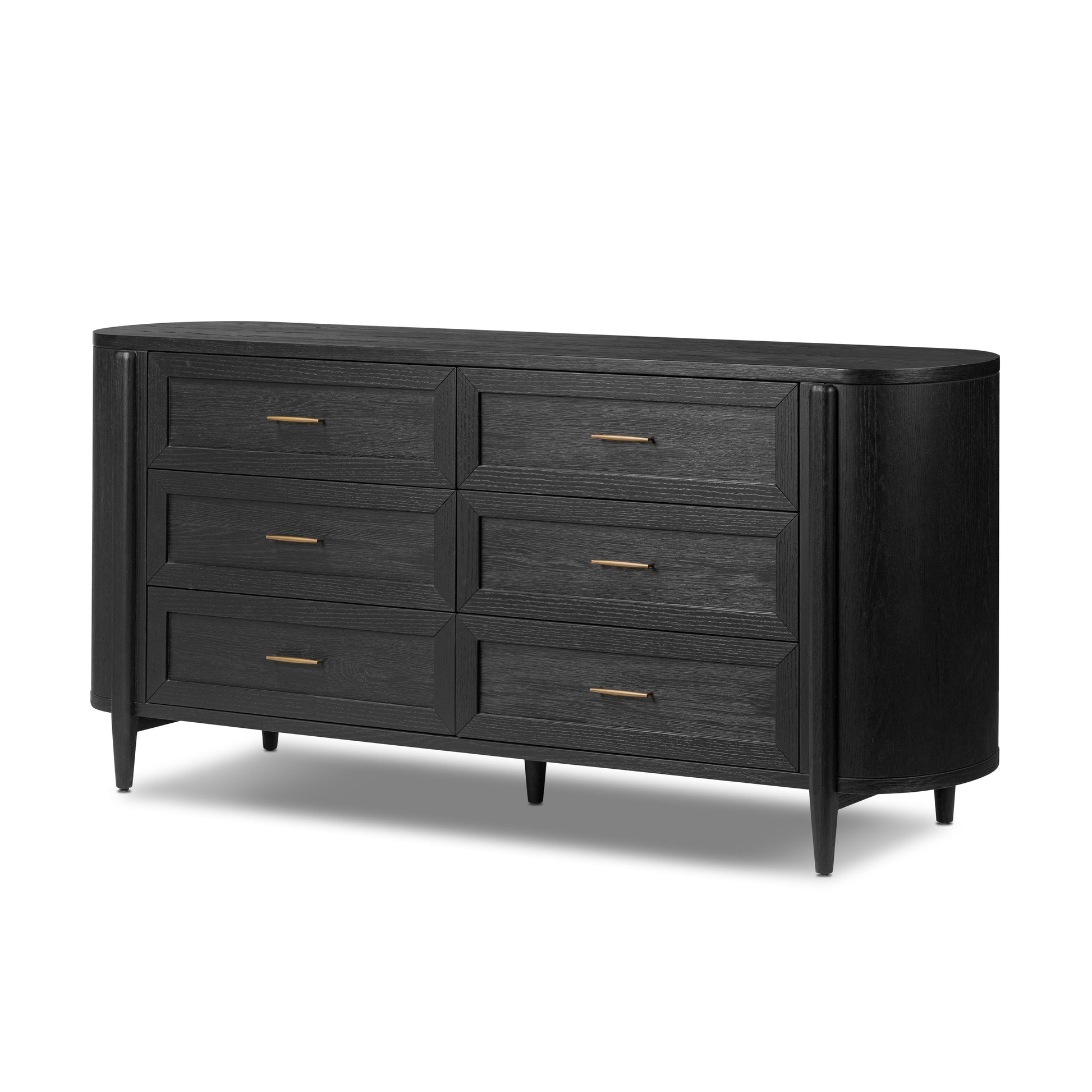 Belmont 6 Drawer Dresser