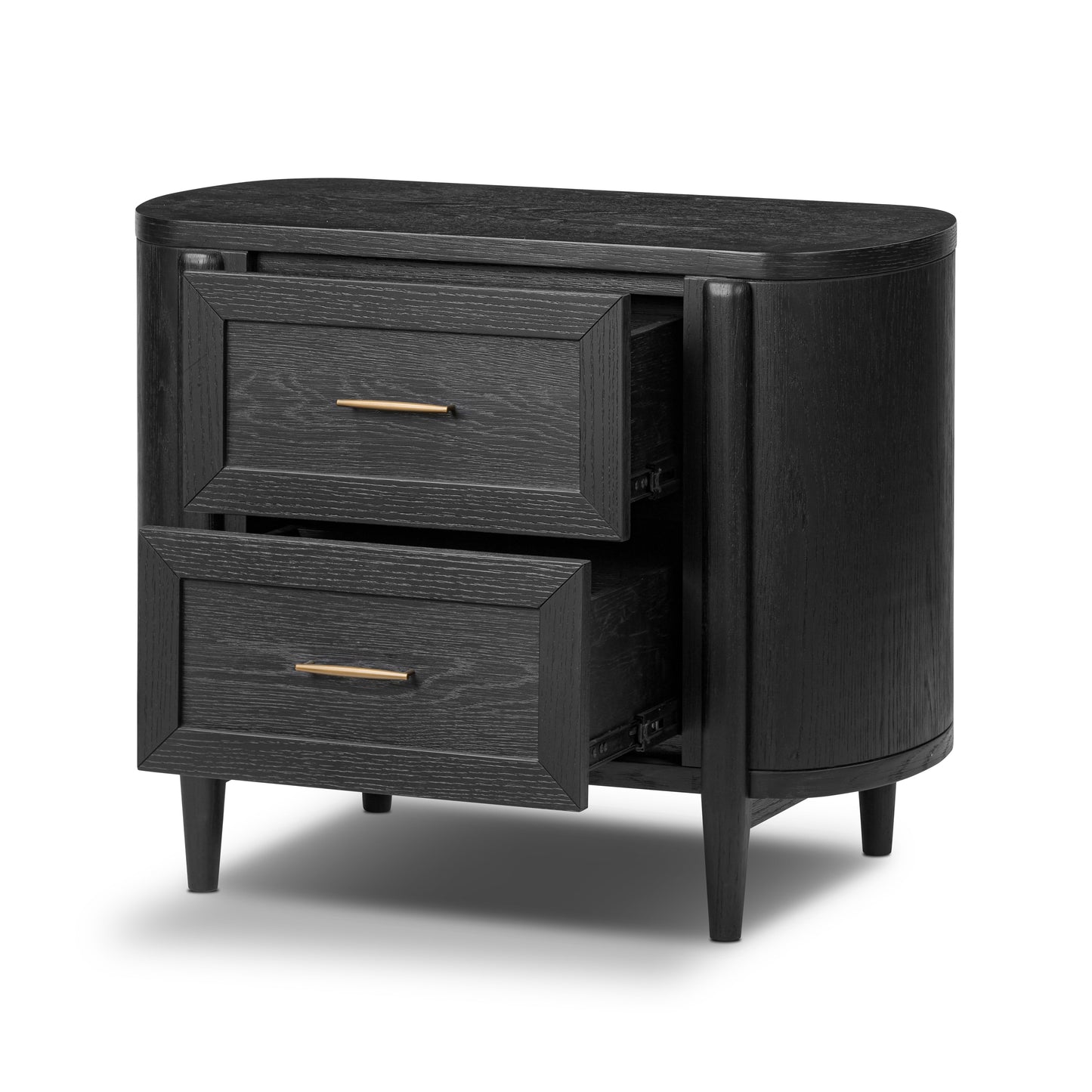 Belmont Nightstand