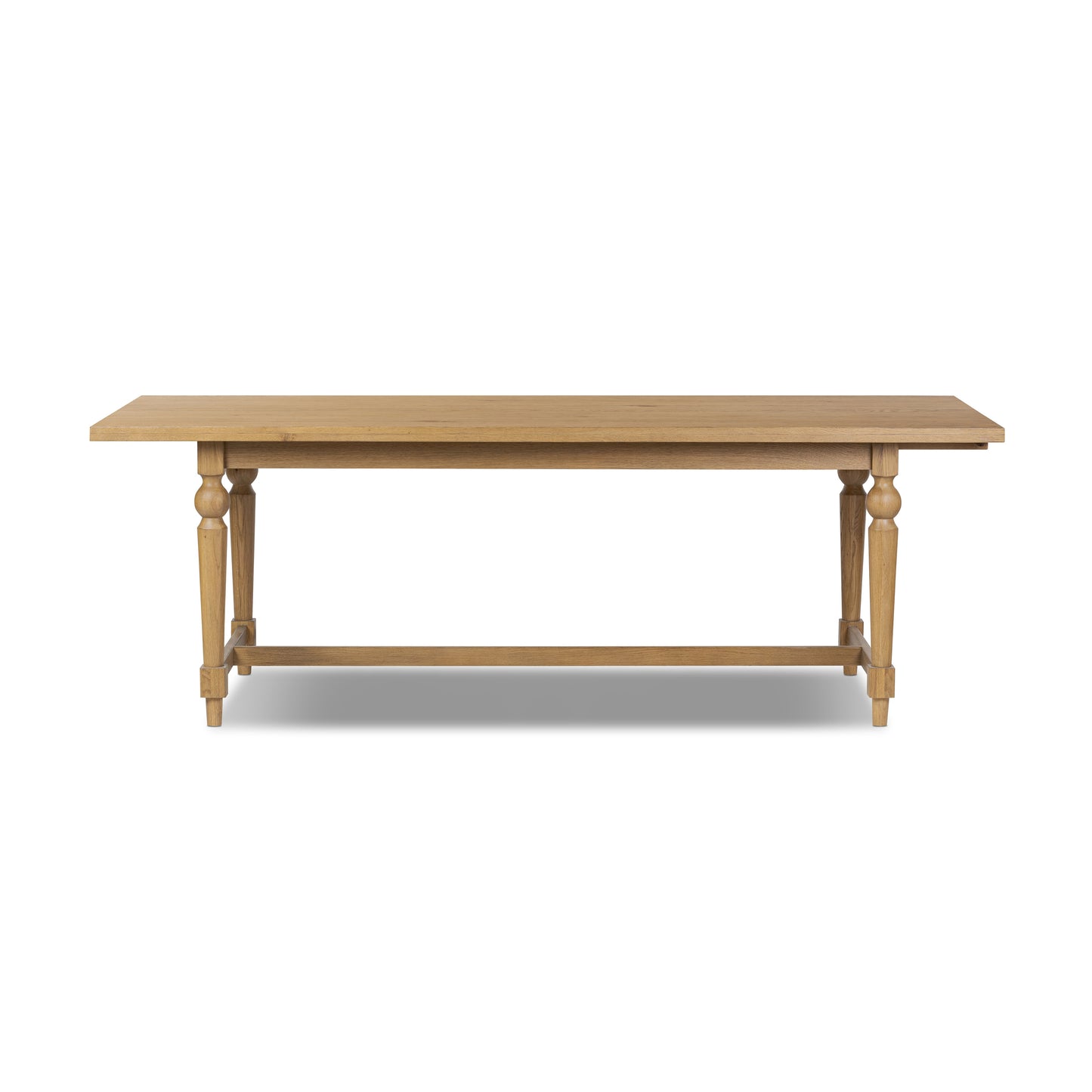 Beau Oval Extension Dining Table