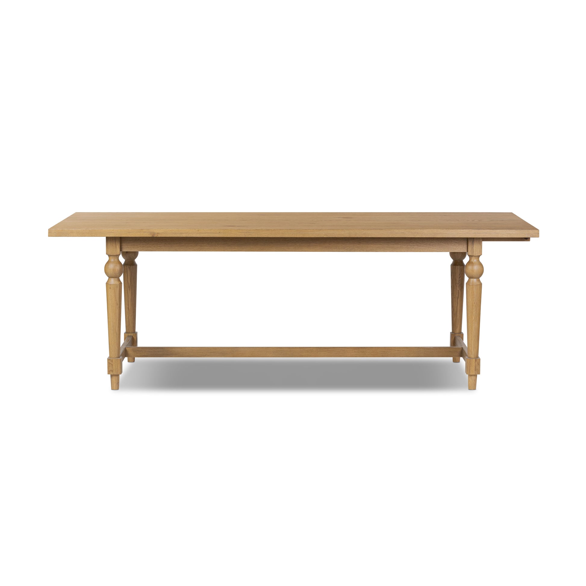 Beau Oval Extension Dining Table