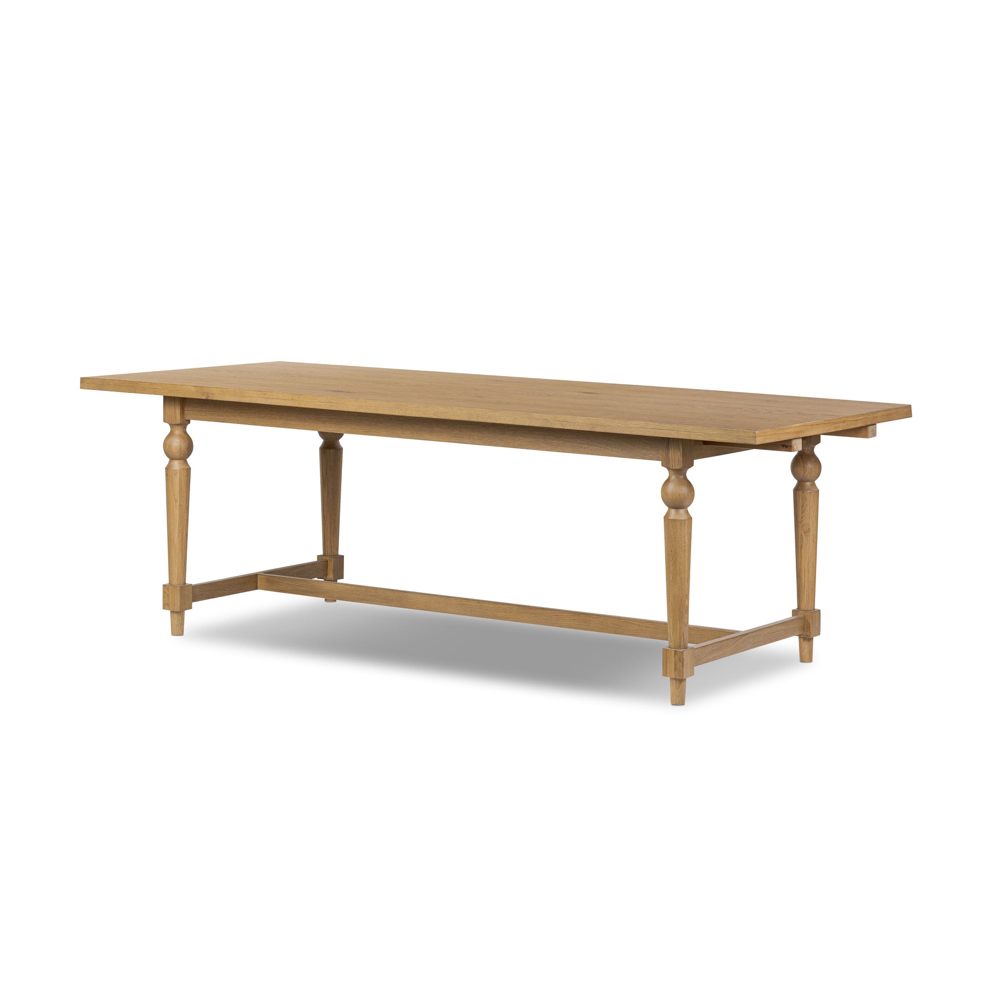 Beau Oval Extension Dining Table