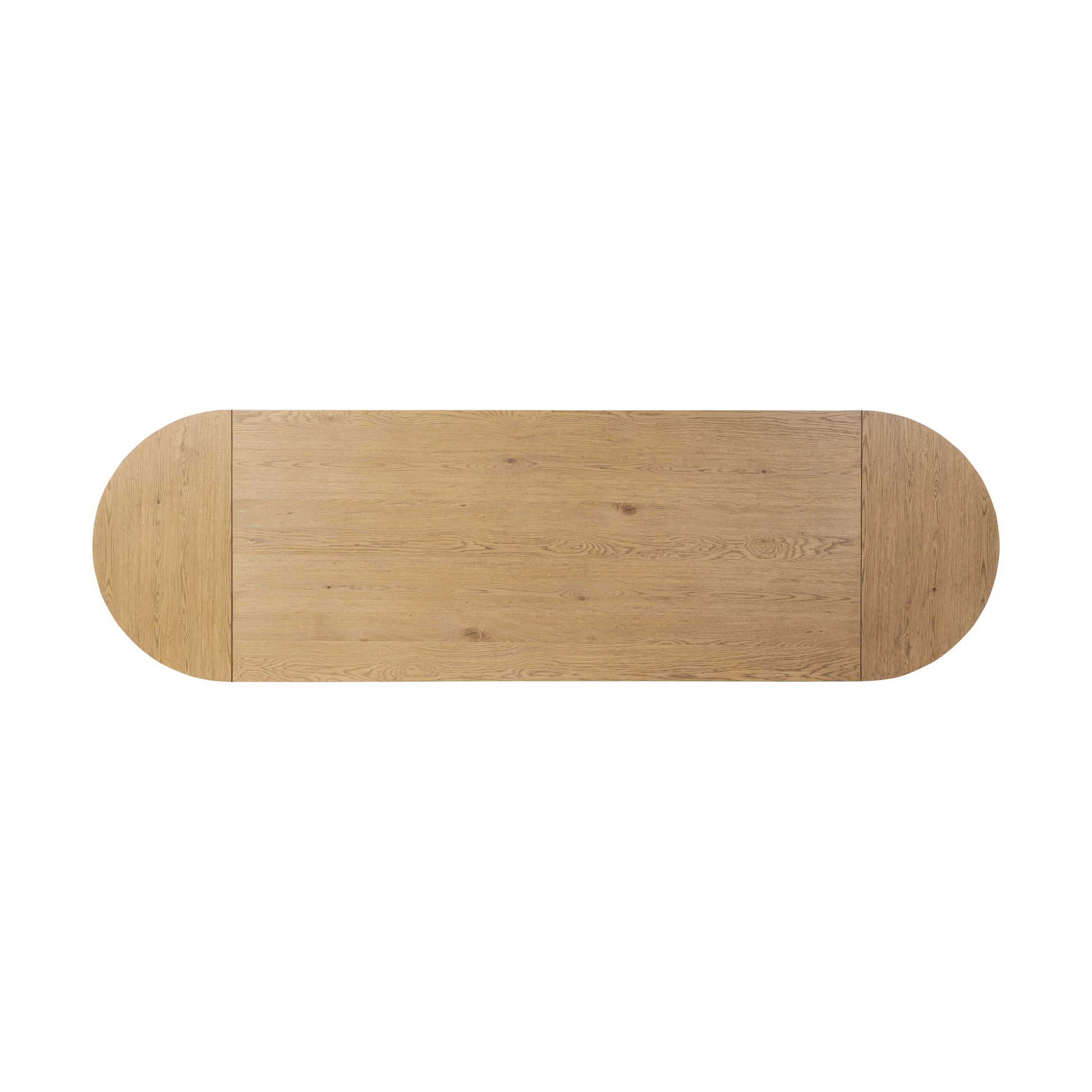Beau Oval Extension Dining Table
